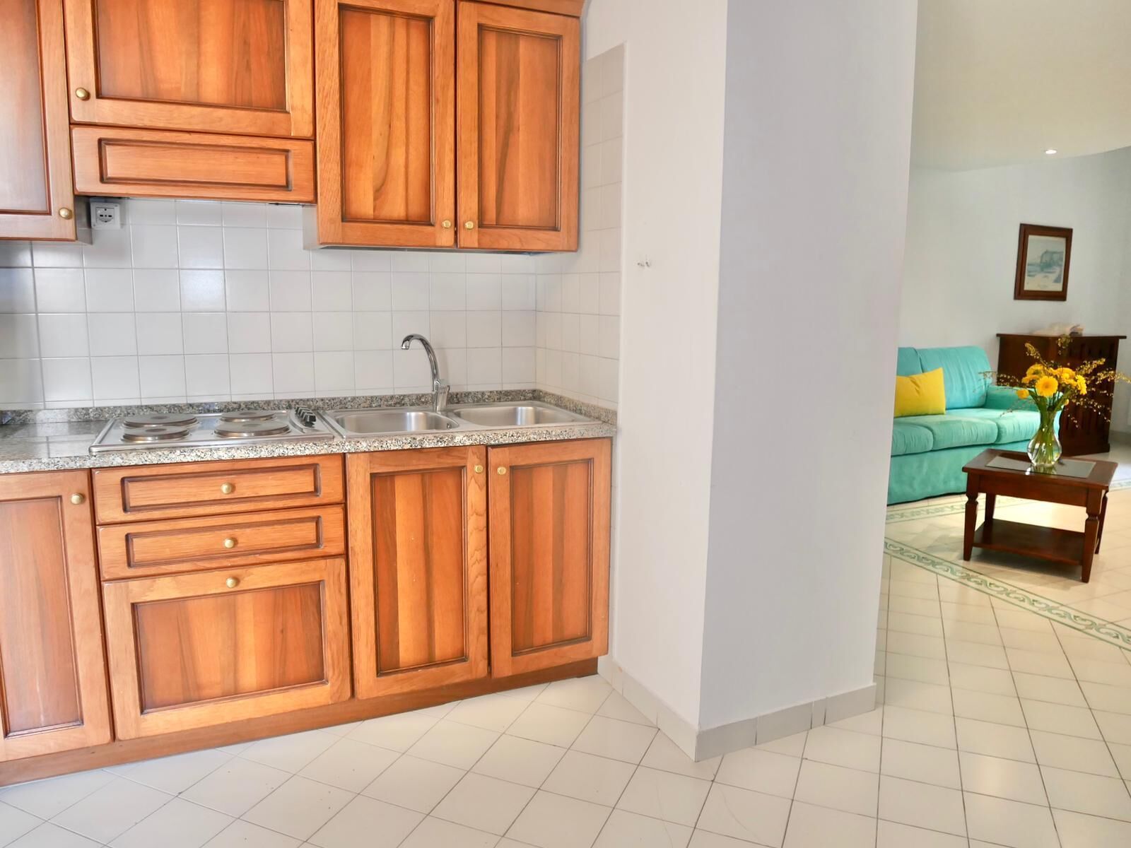 Antico Palazzo Scala