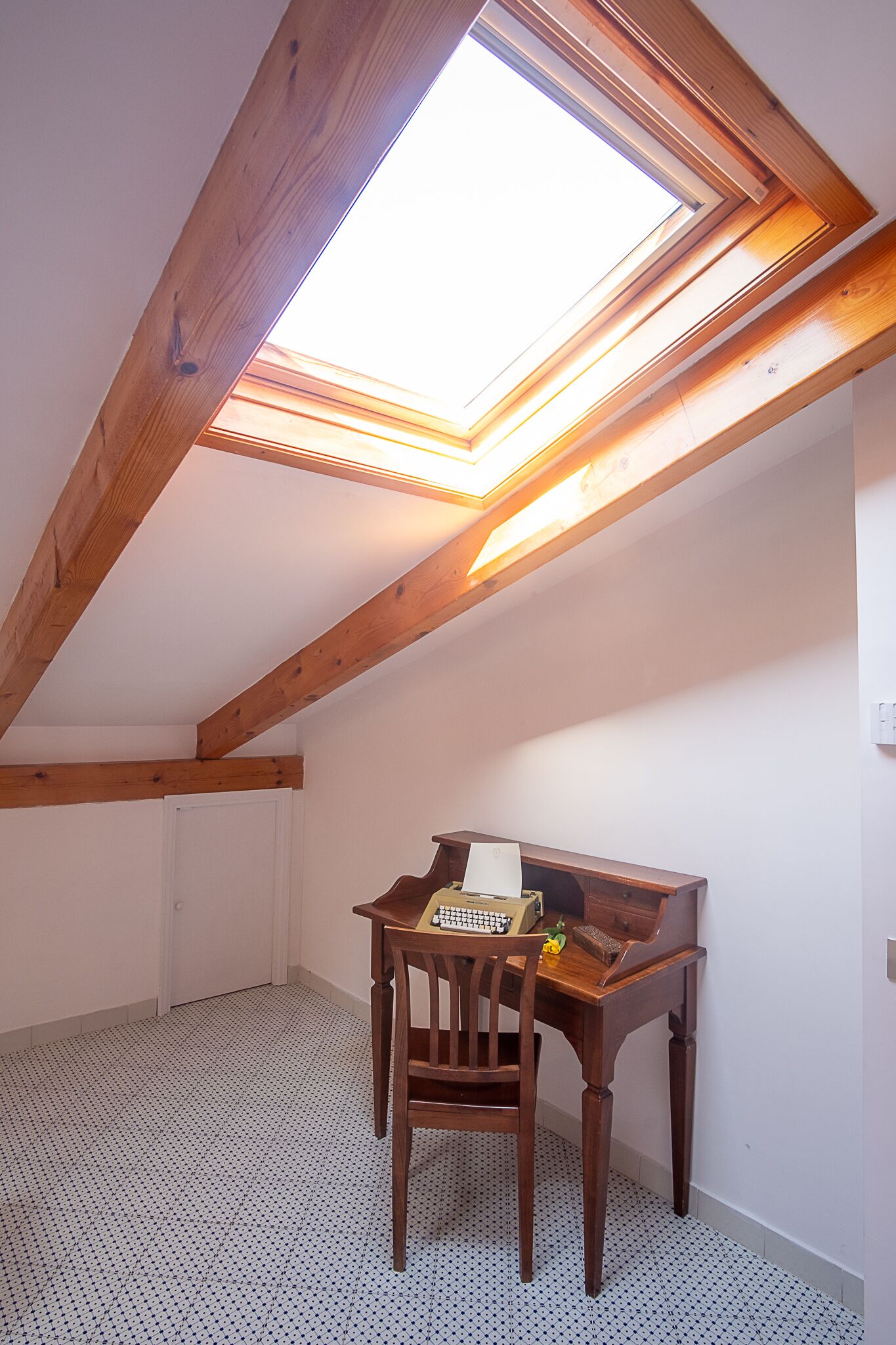 Antico Palazzo Scala