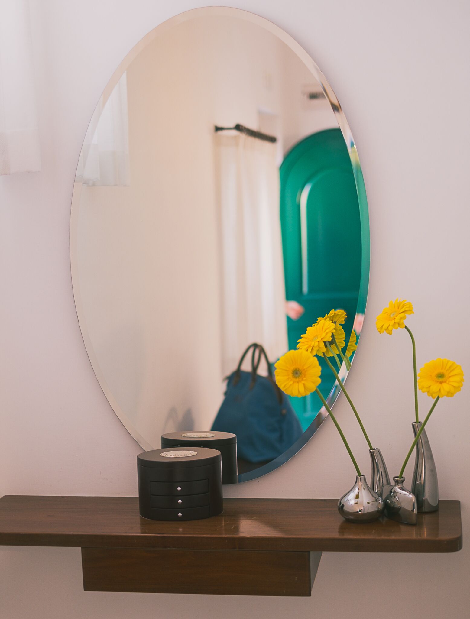 Antico Palazzo Scala