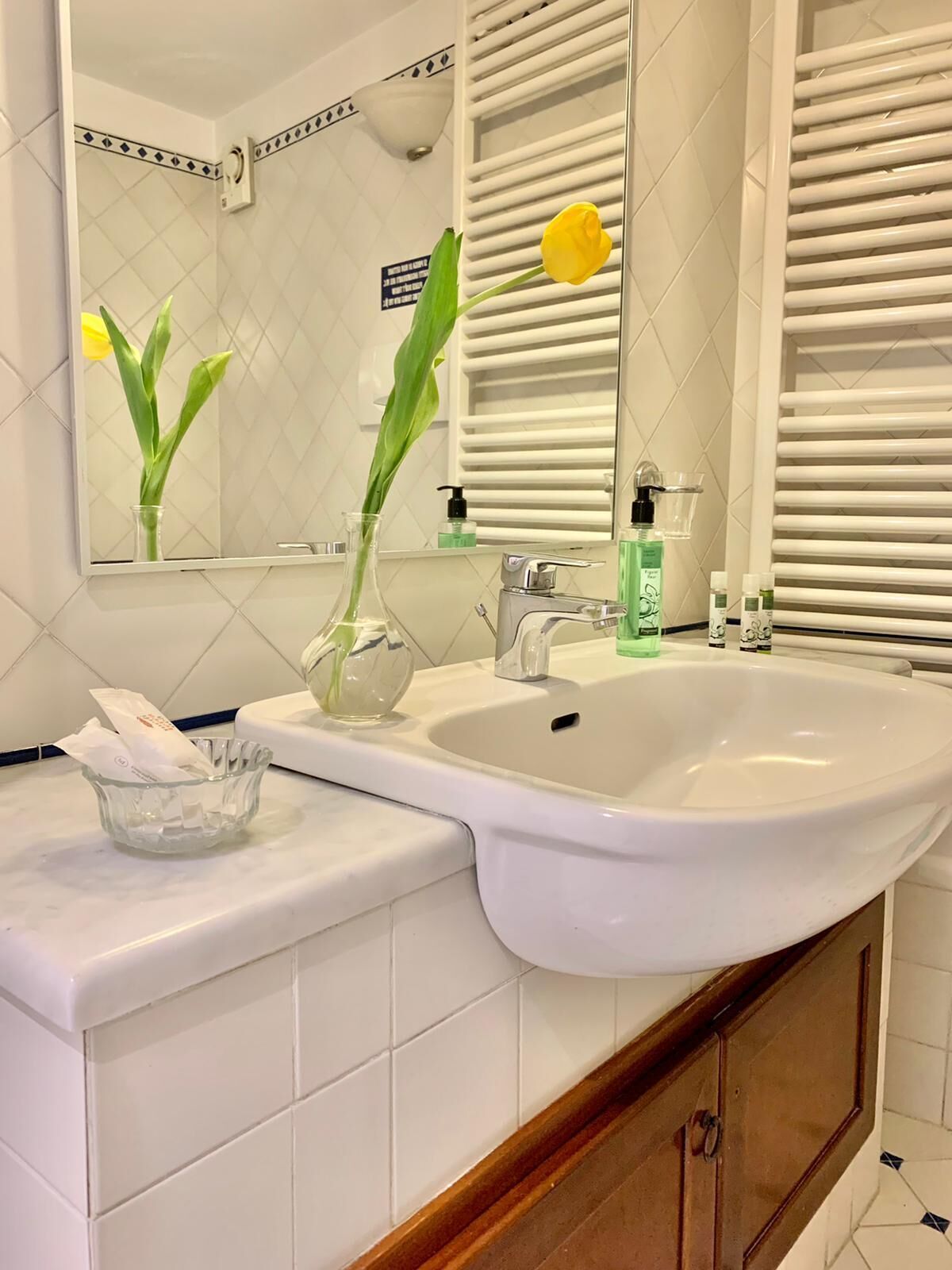 Antico Palazzo Scala