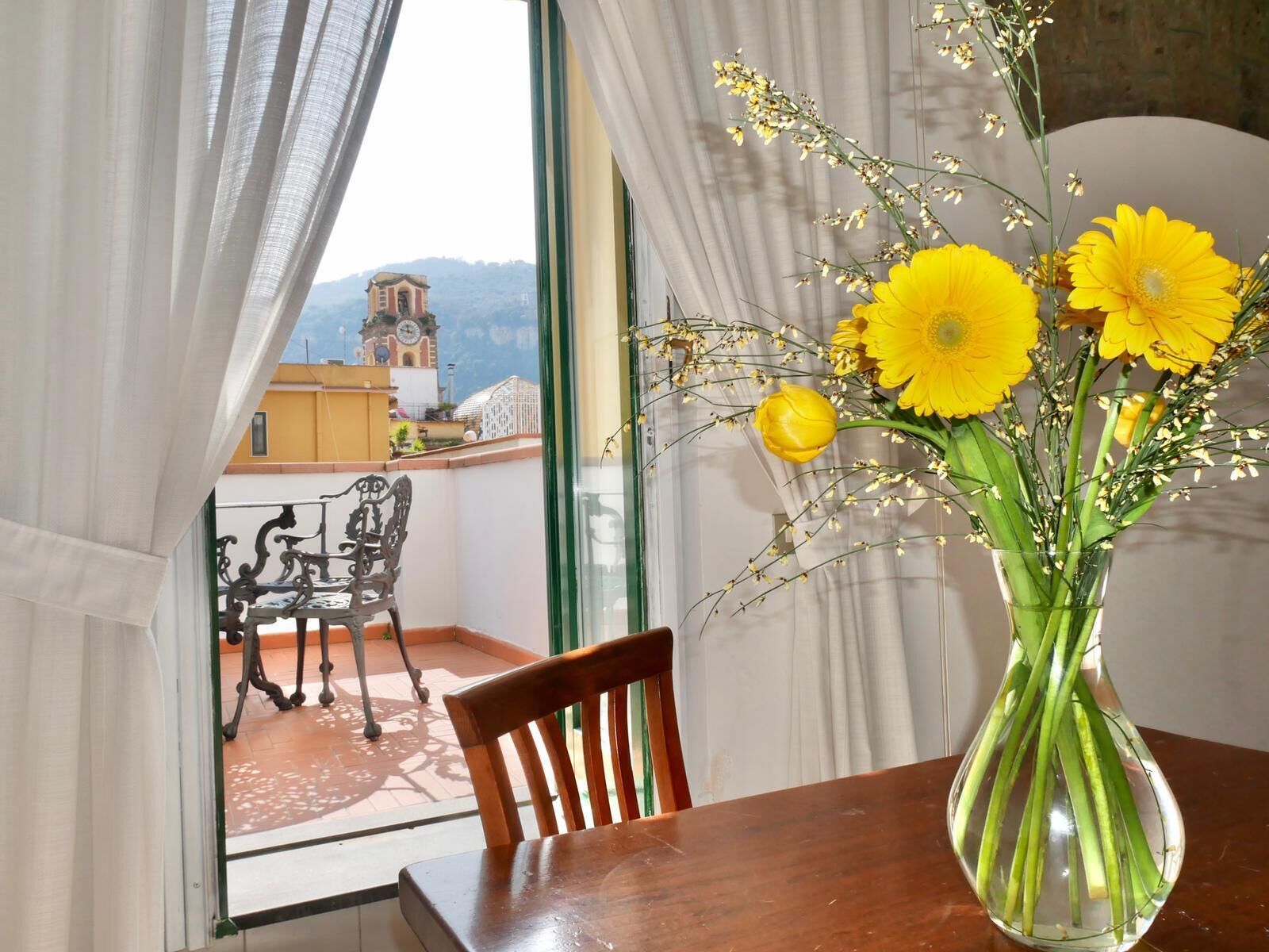 Antico Palazzo Scala