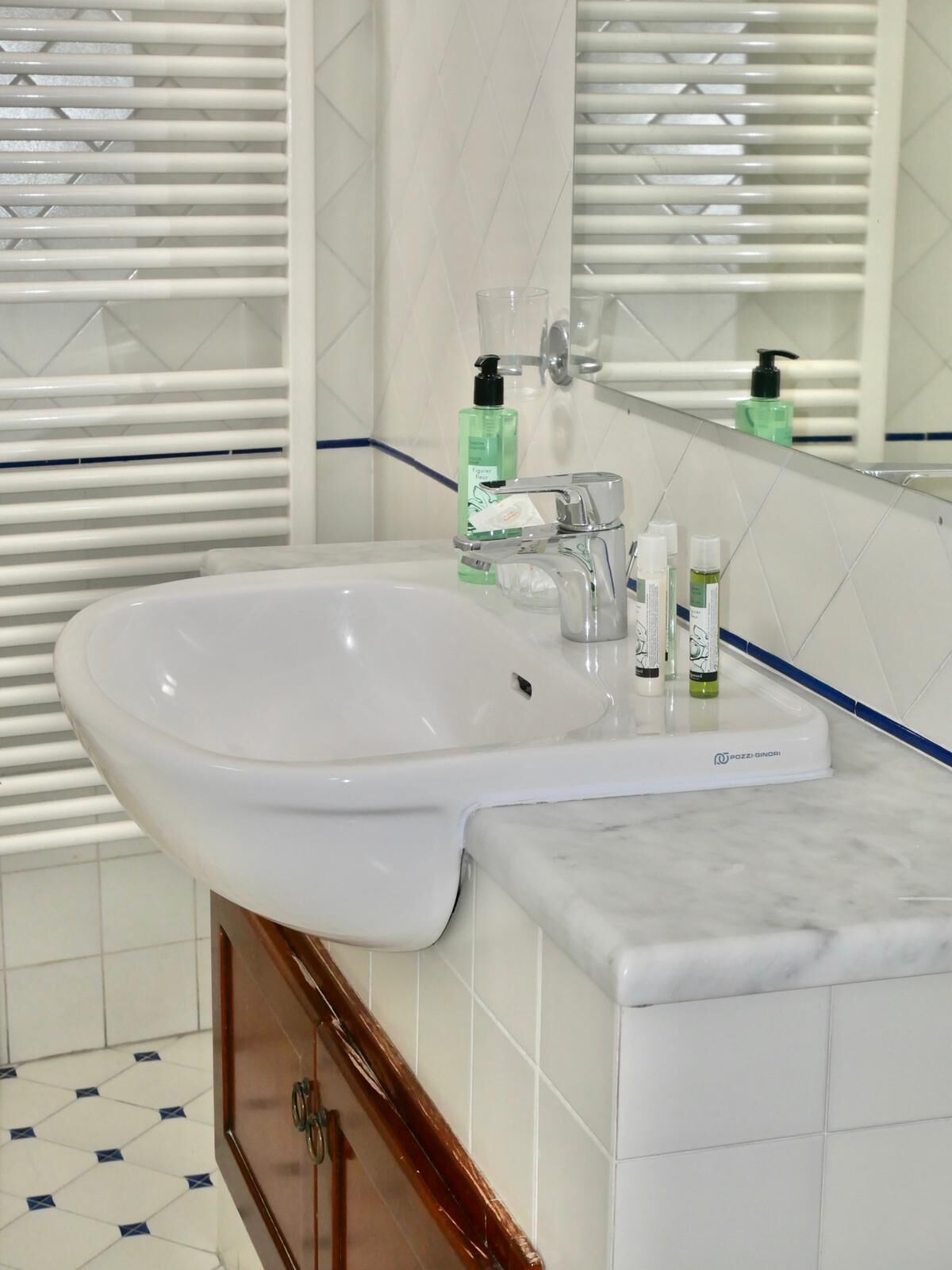 Antico Palazzo Scala