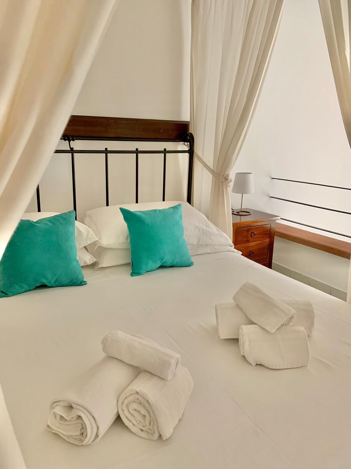 Antico Palazzo Scala