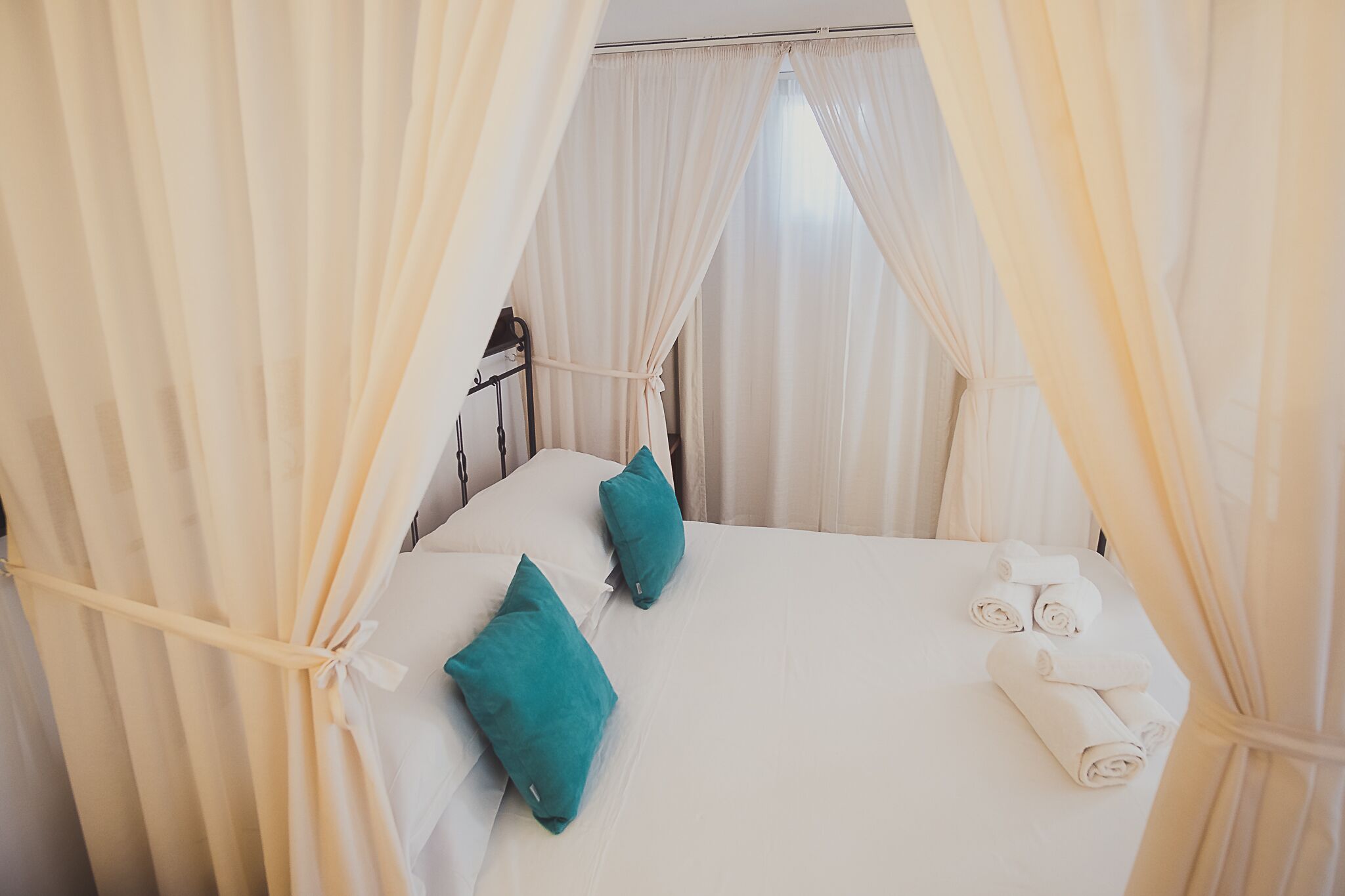 Antico Palazzo Scala