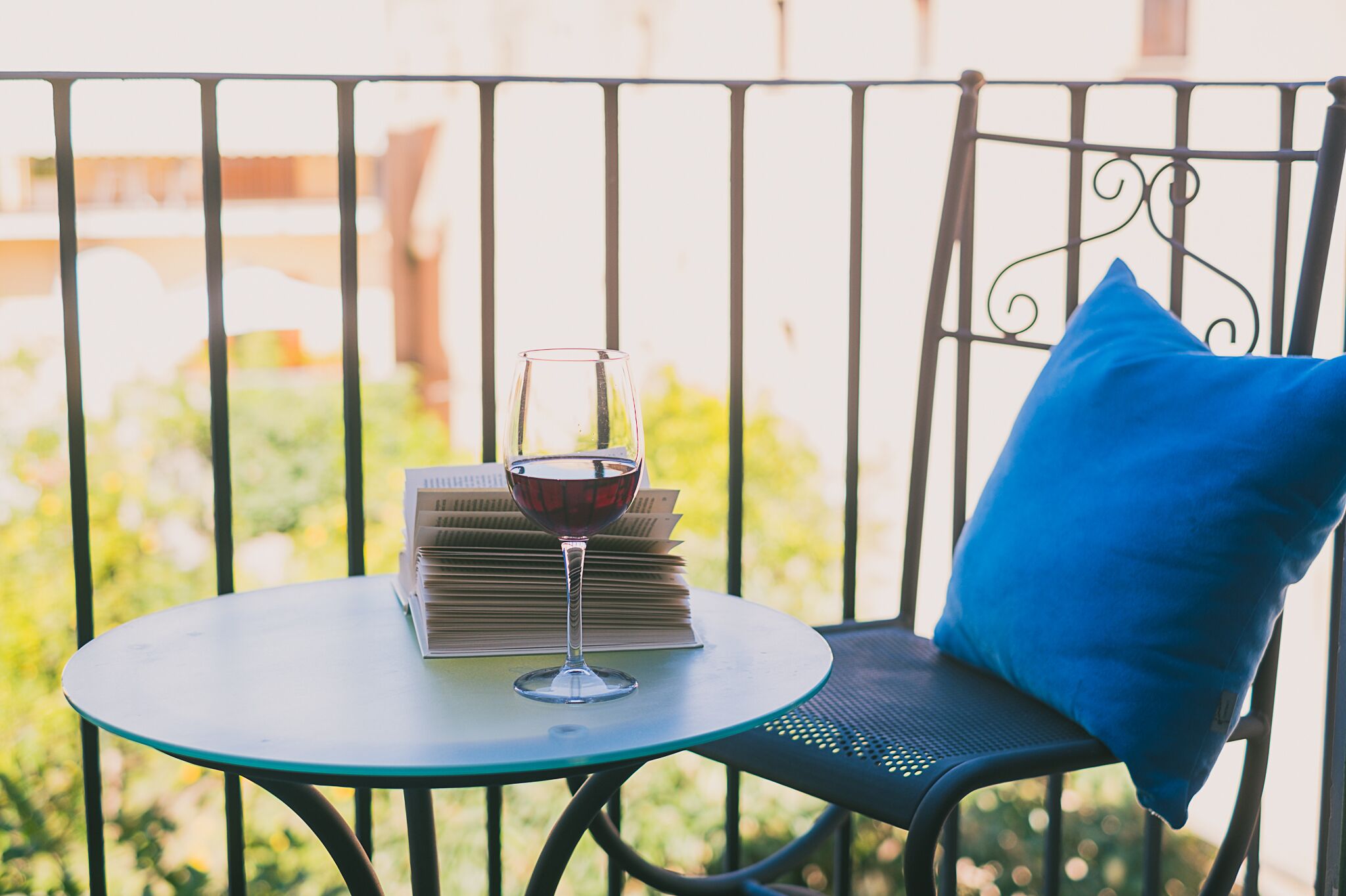 Antico Palazzo Scala