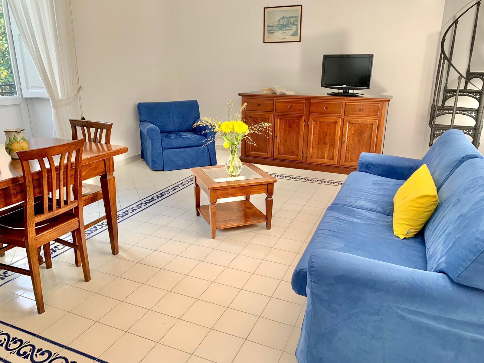 Antico Palazzo Scala