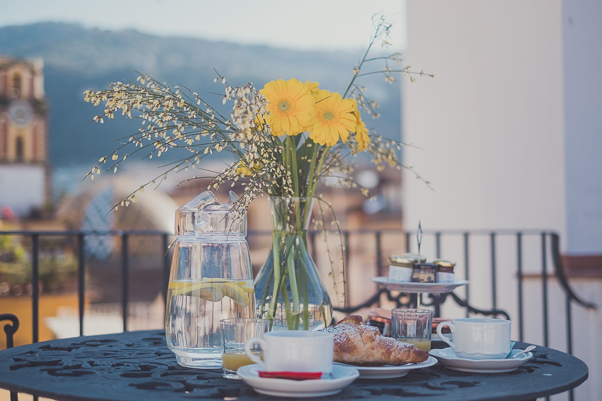 Antico Palazzo Scala