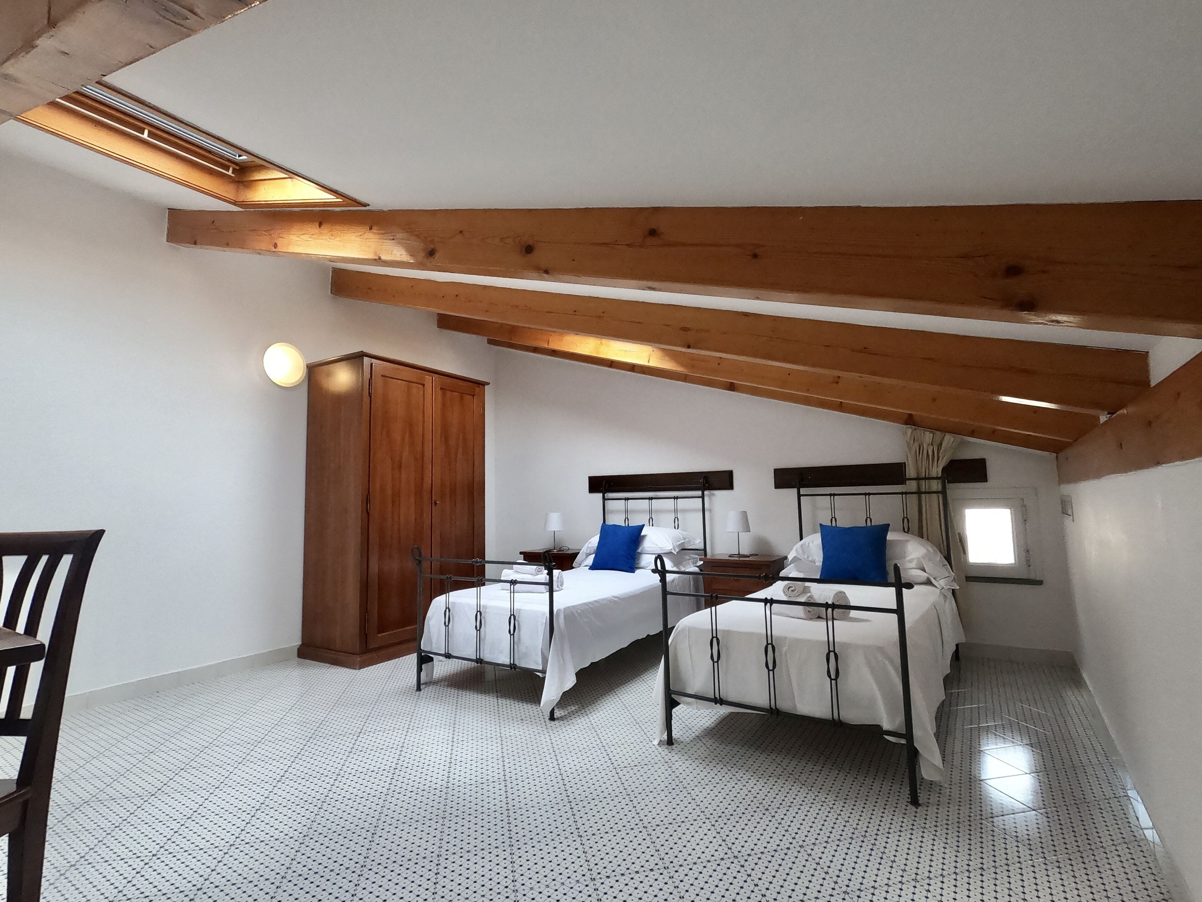 Antico Palazzo Scala