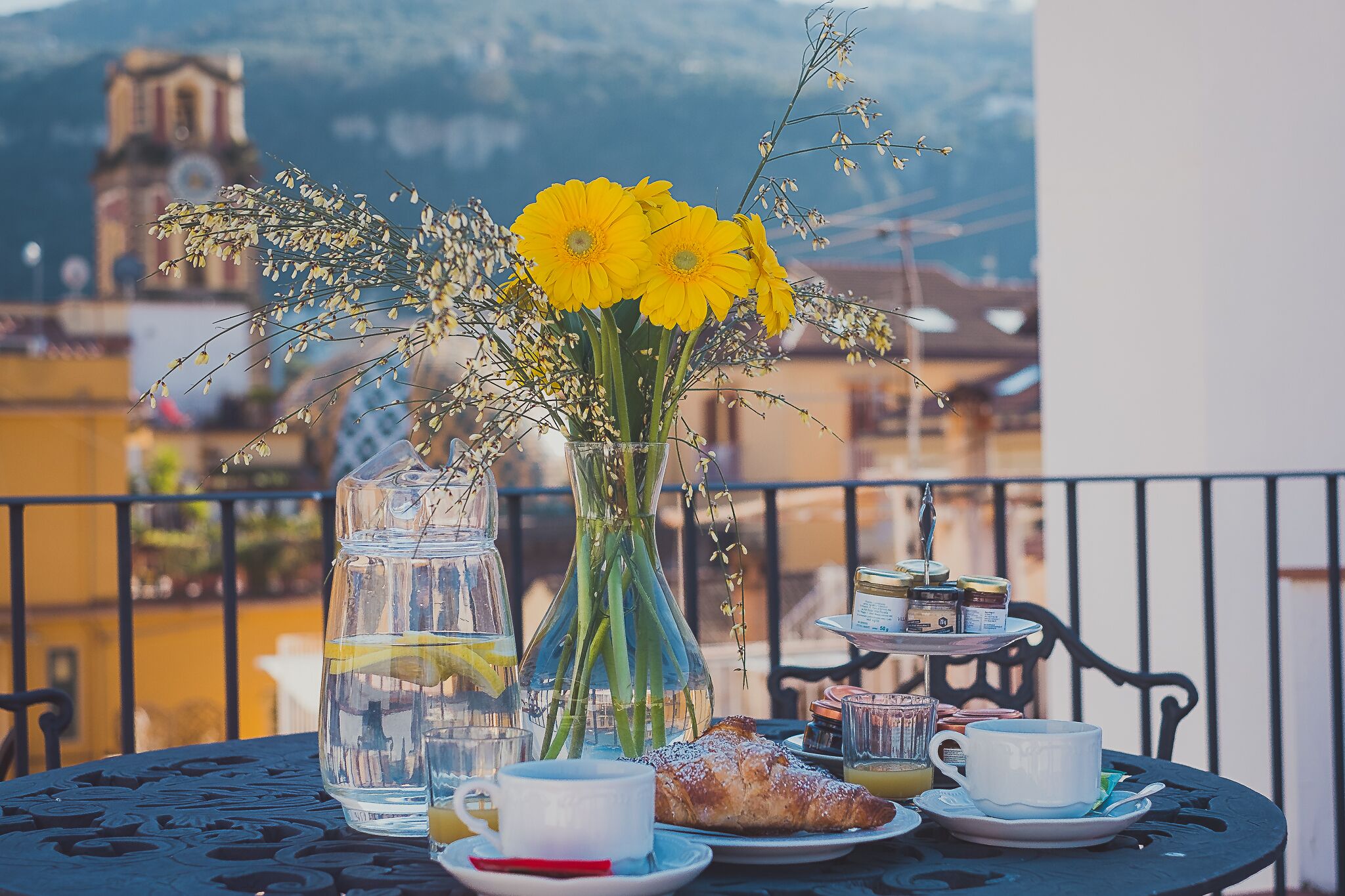 Antico Palazzo Scala