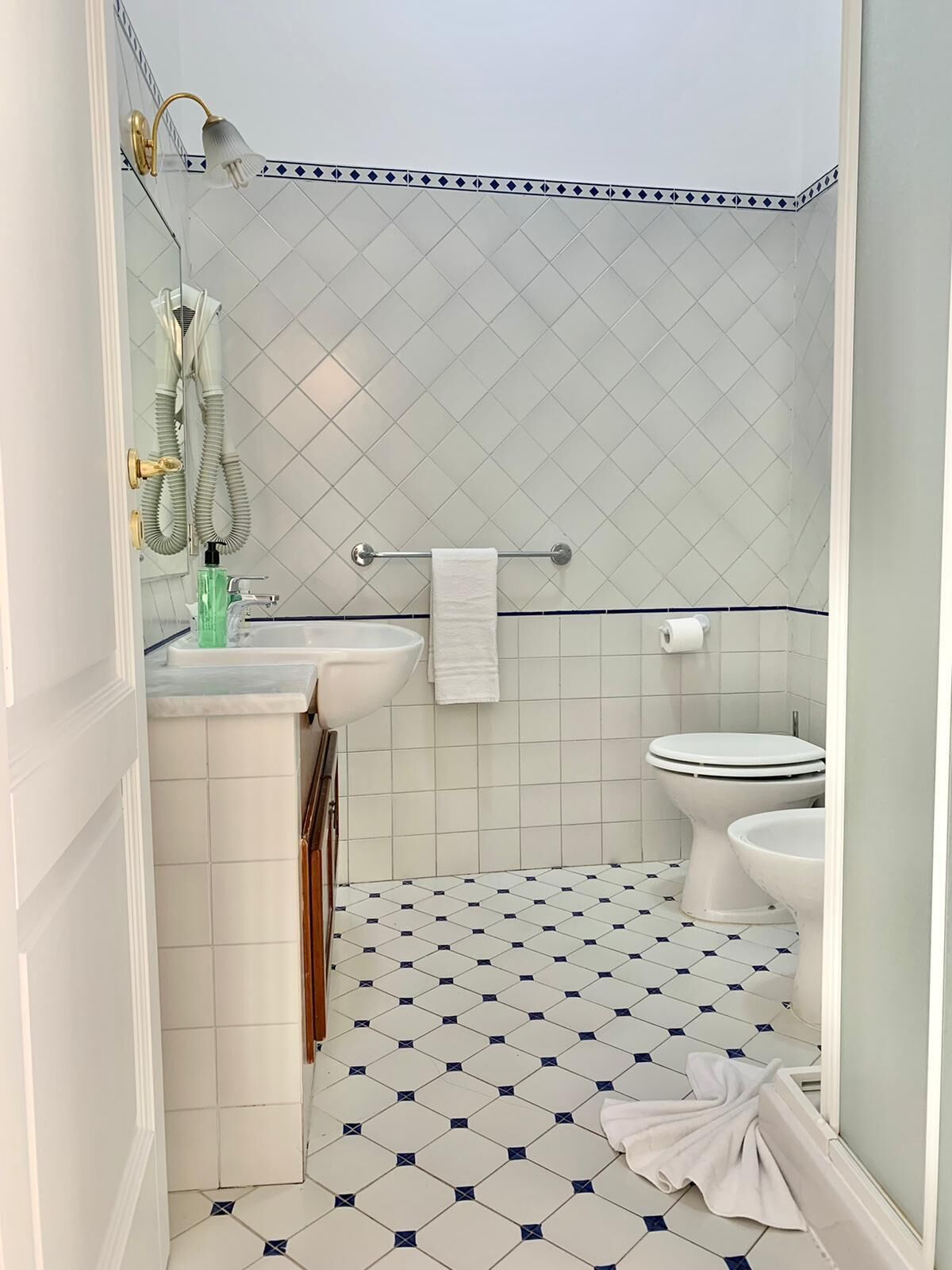 Antico Palazzo Scala