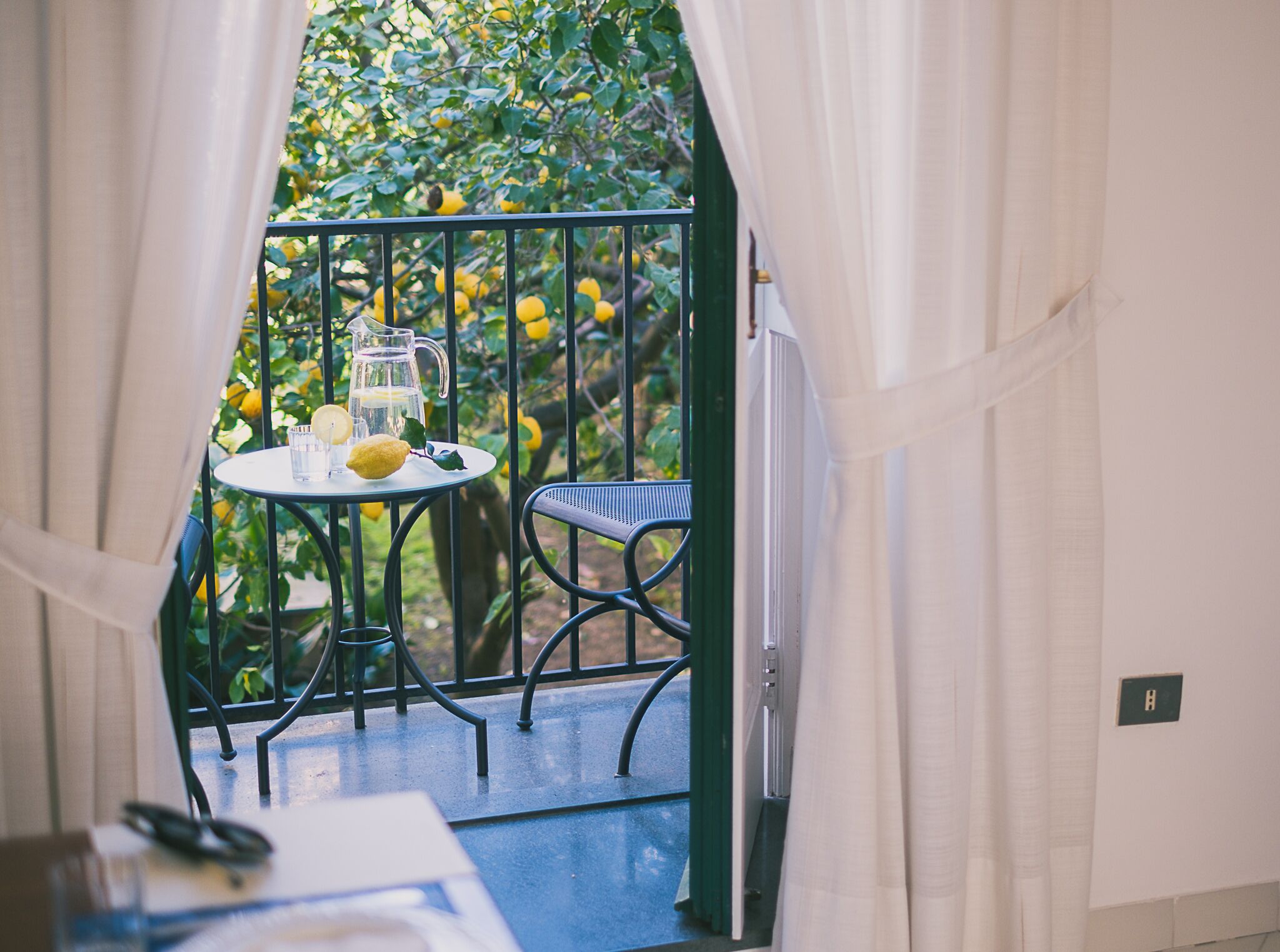 Antico Palazzo Scala