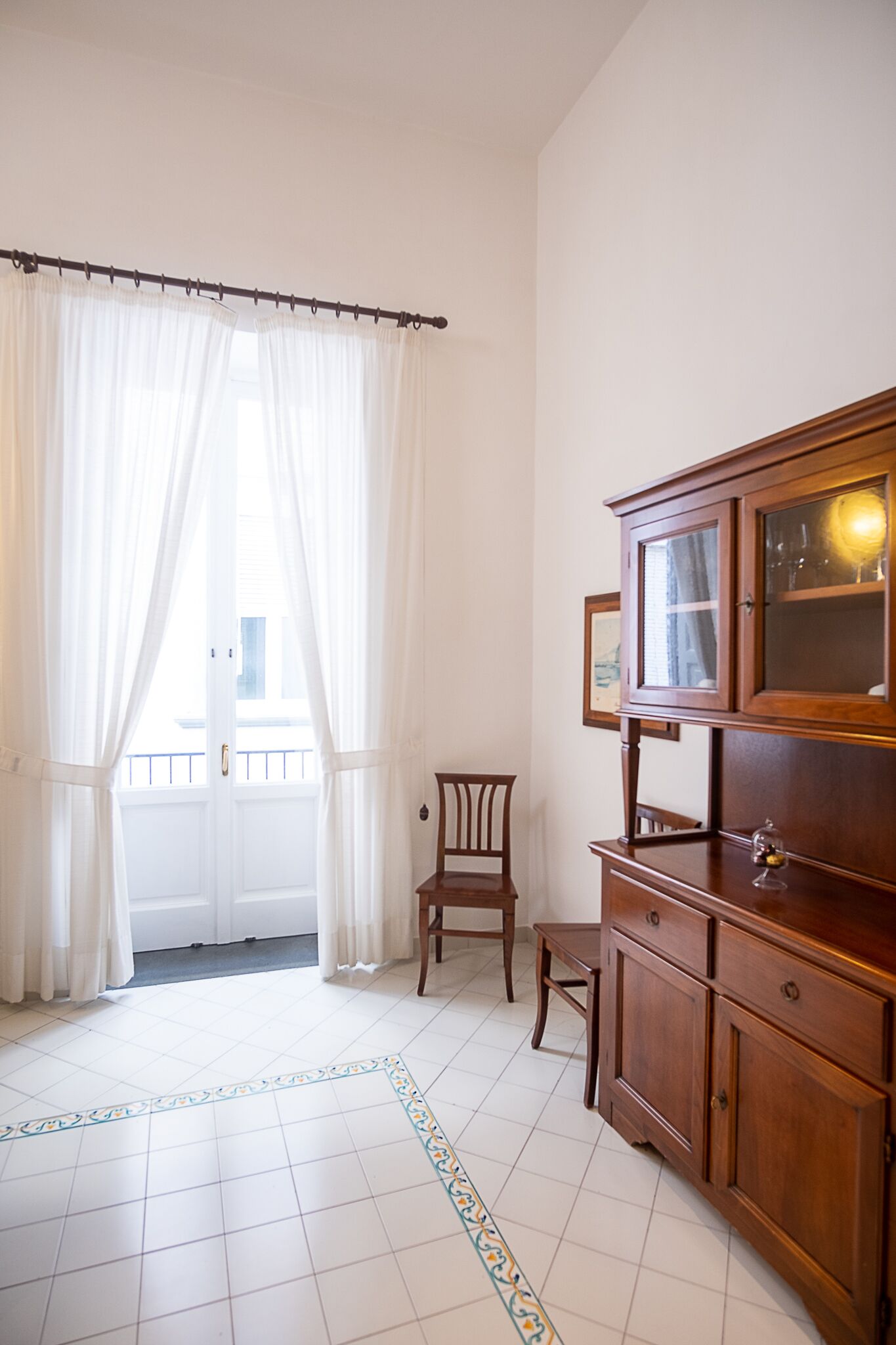 Antico Palazzo Scala