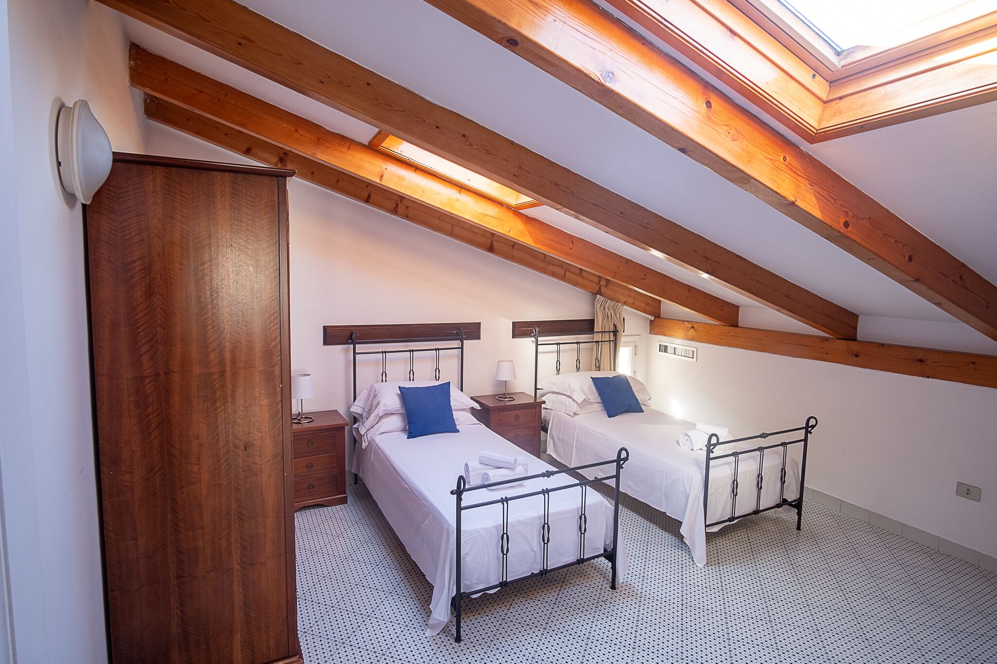 Antico Palazzo Scala