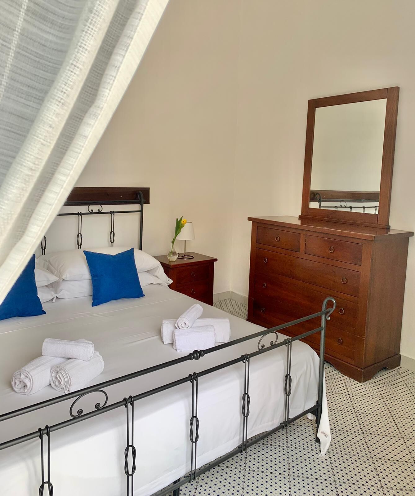 Antico Palazzo Scala