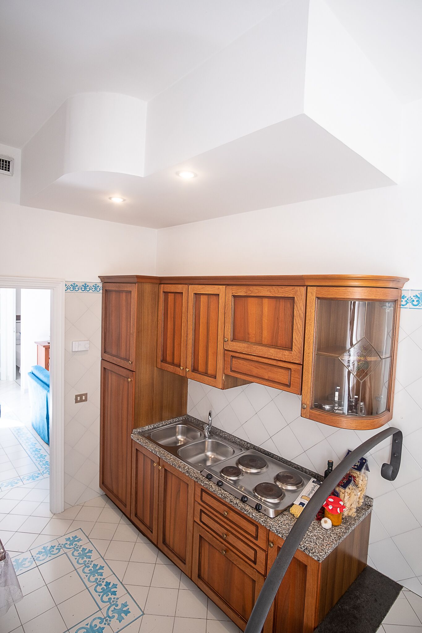 Antico Palazzo Scala