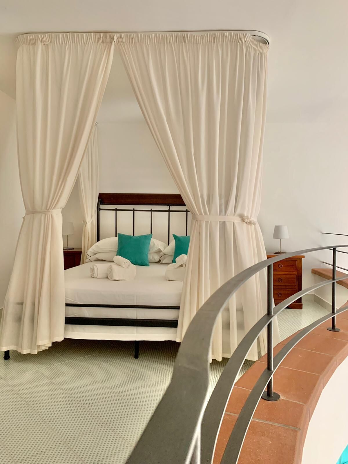 Antico Palazzo Scala