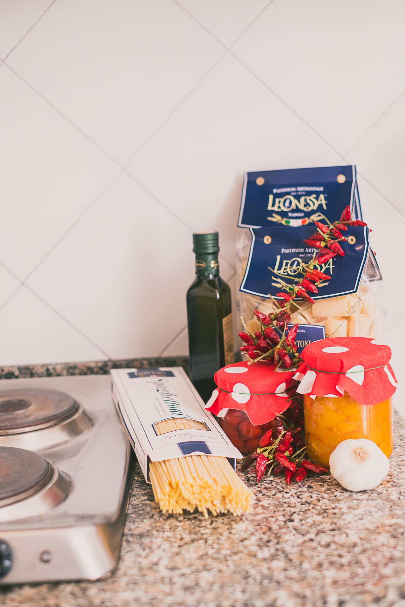 Antico Palazzo Scala