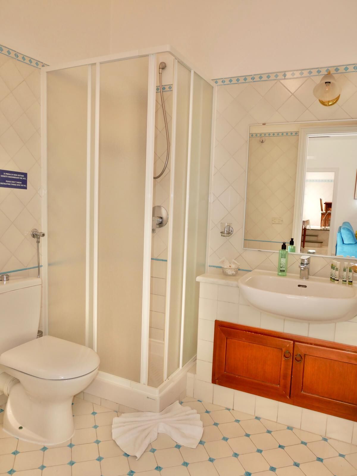 Antico Palazzo Scala