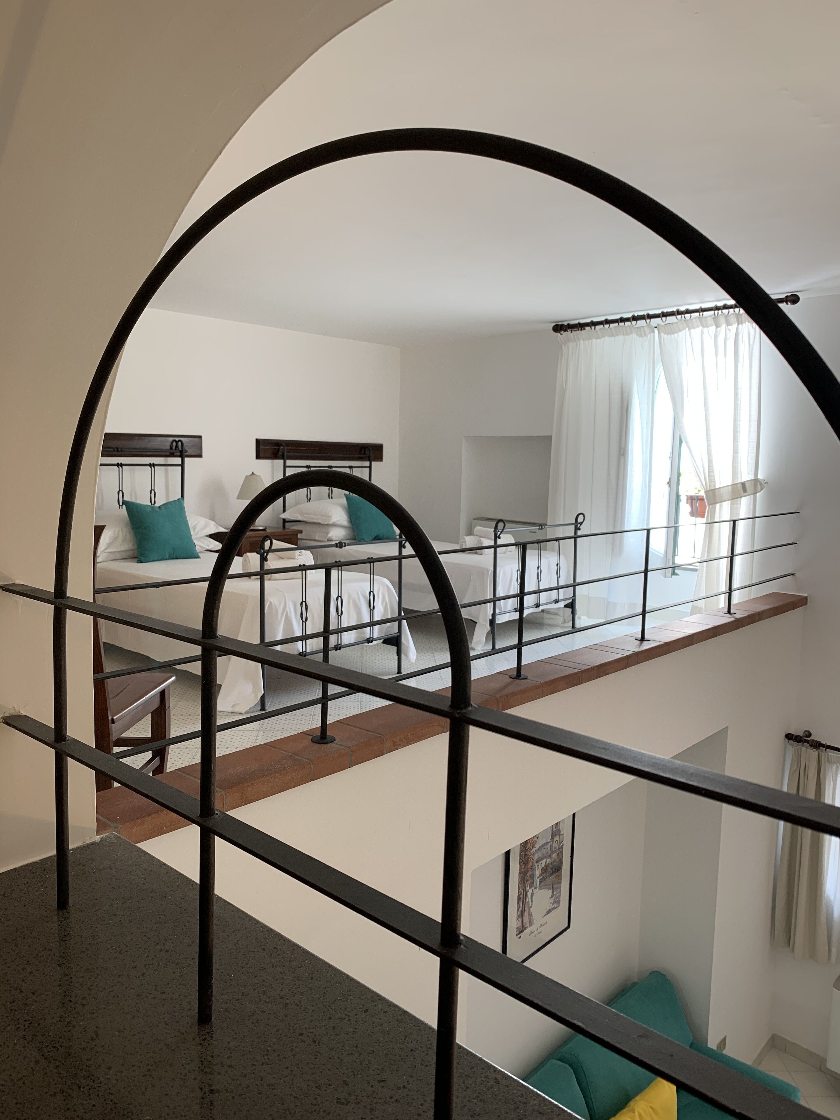 Antico Palazzo Scala