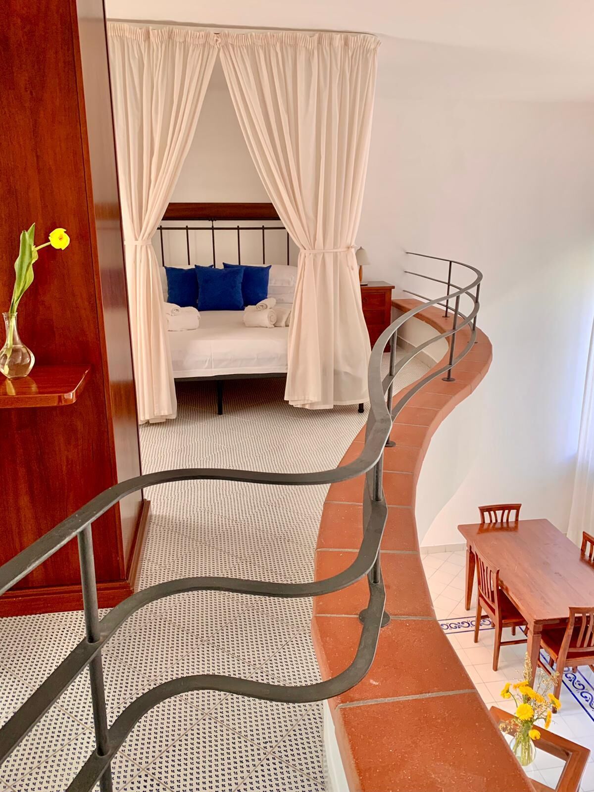 Antico Palazzo Scala