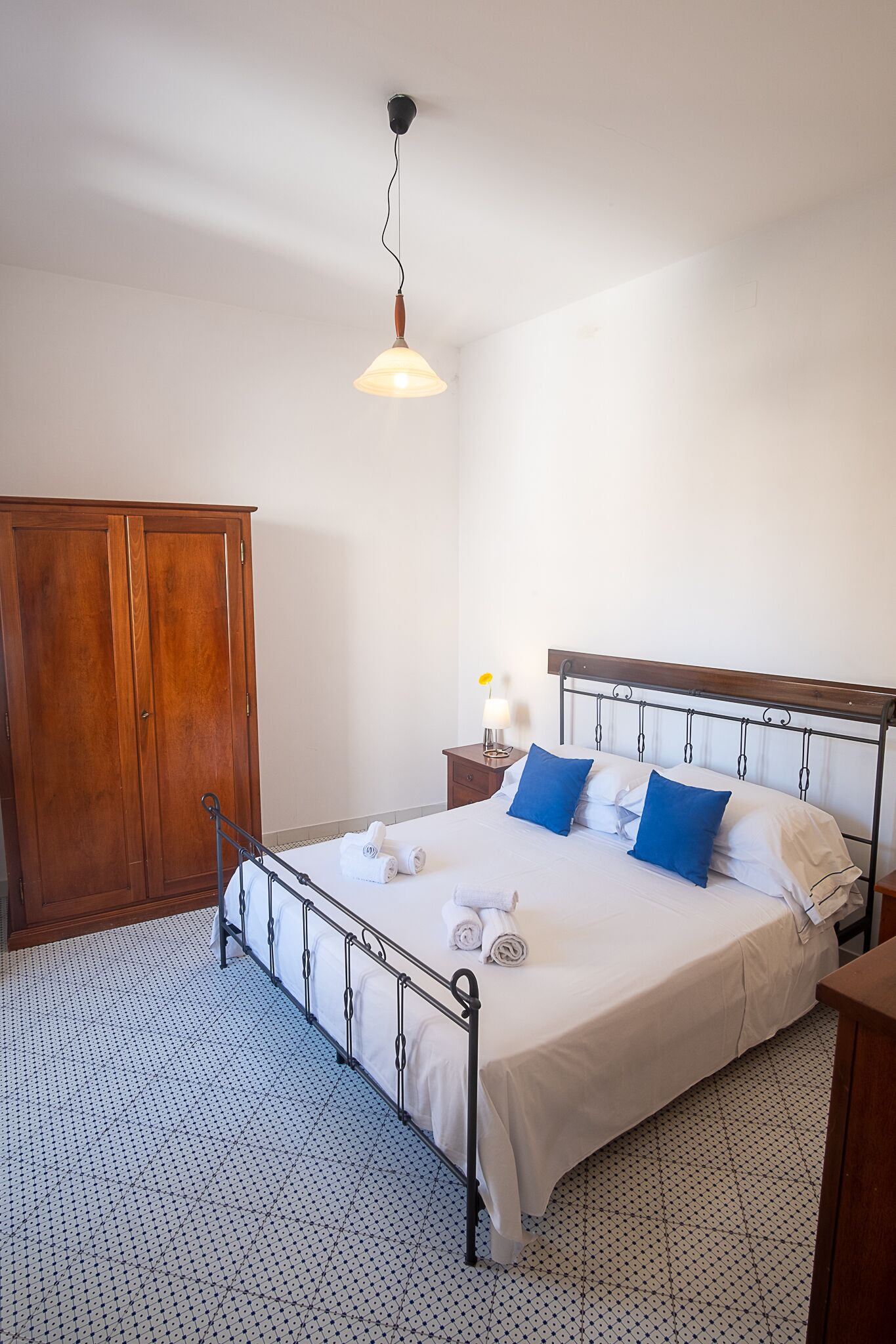 Antico Palazzo Scala