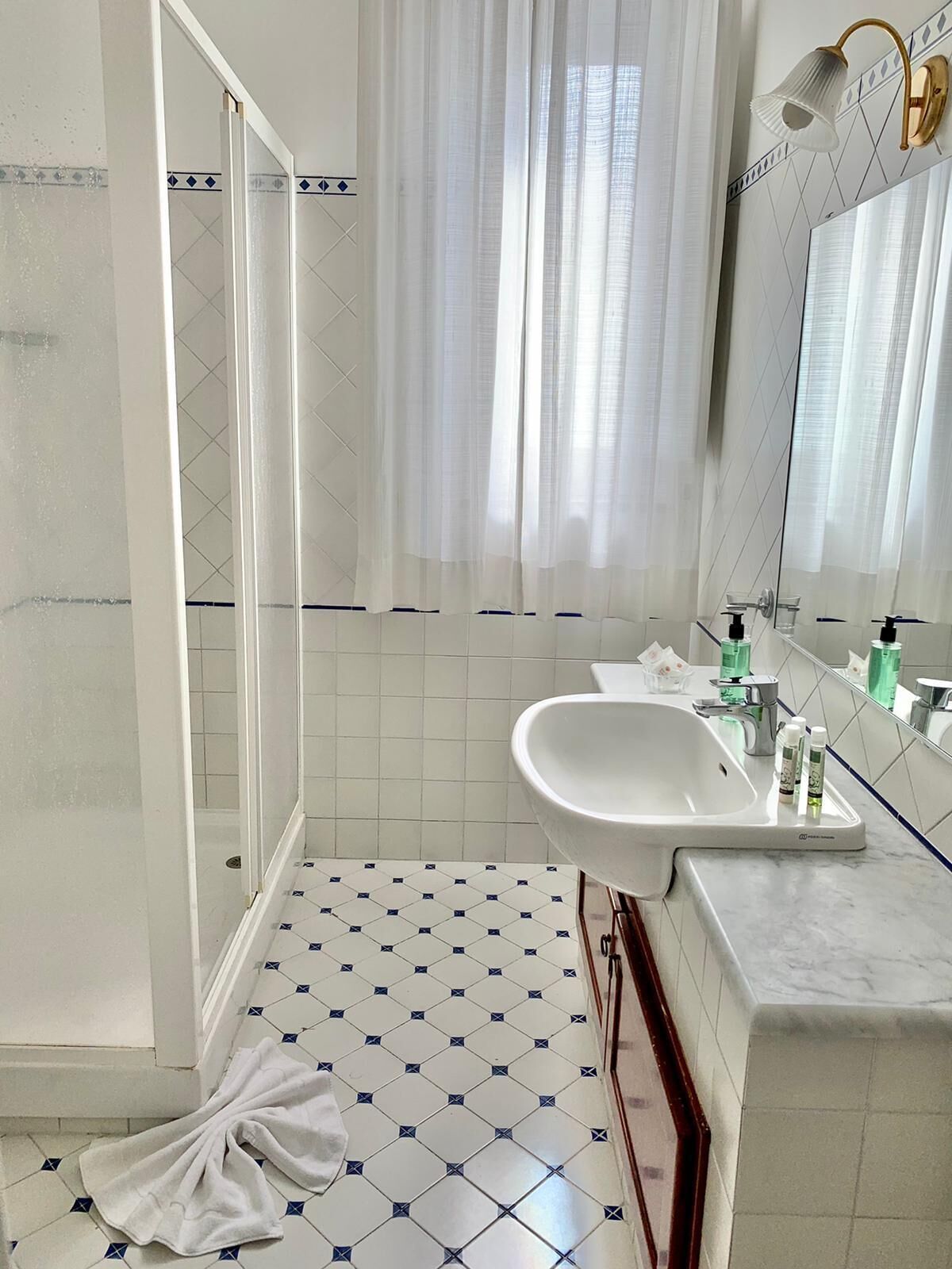 Antico Palazzo Scala