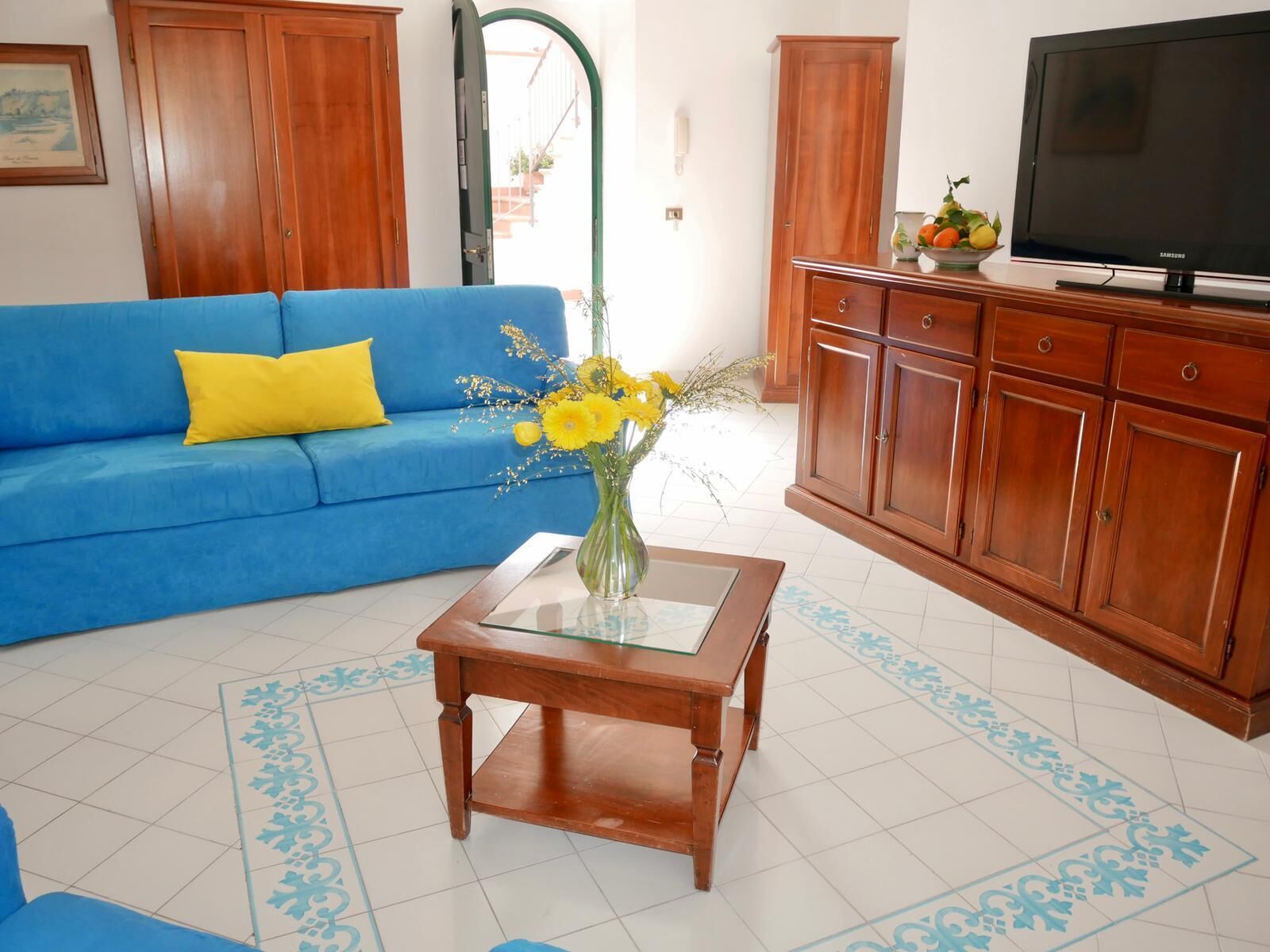 Antico Palazzo Scala