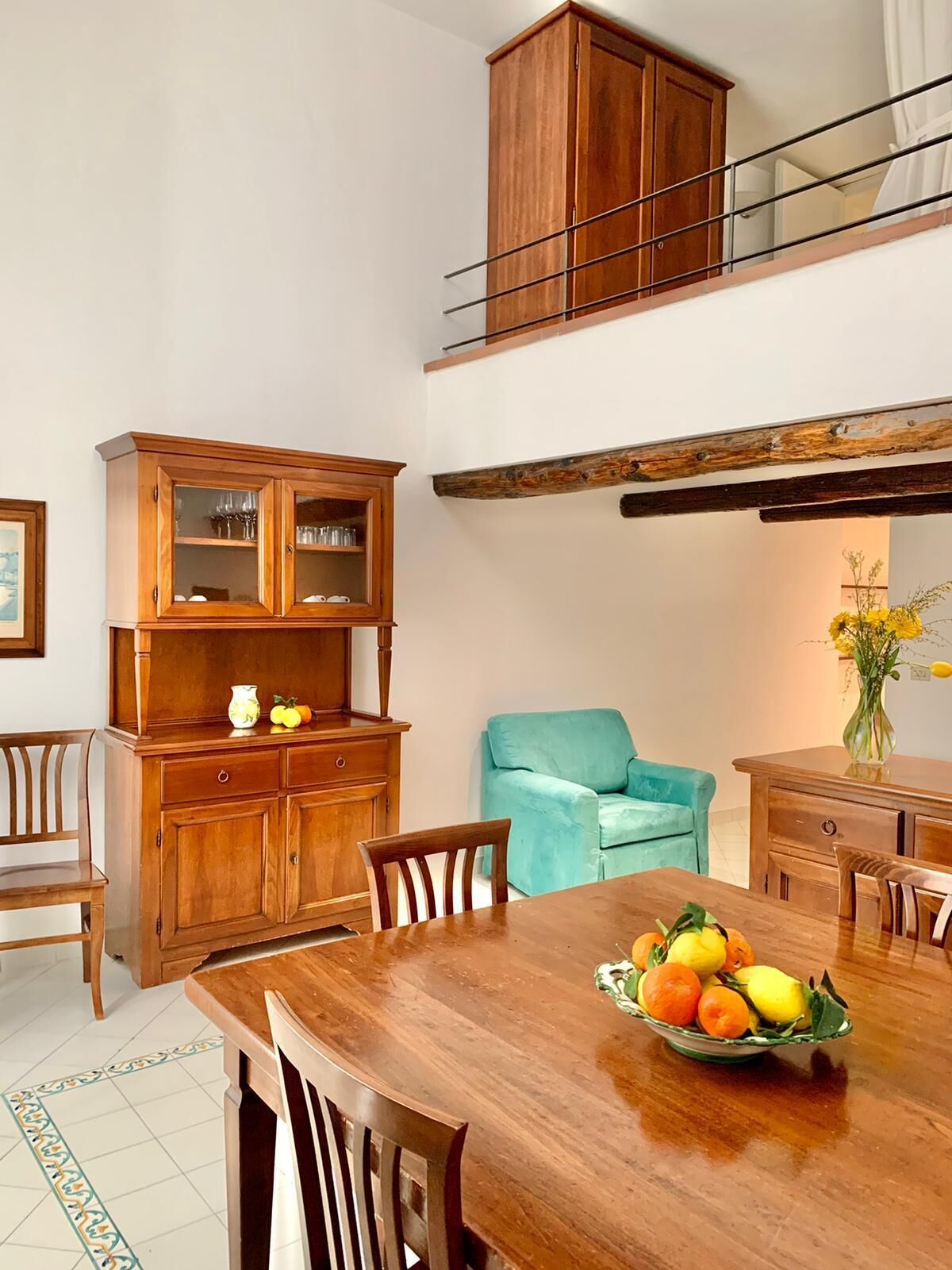 Antico Palazzo Scala