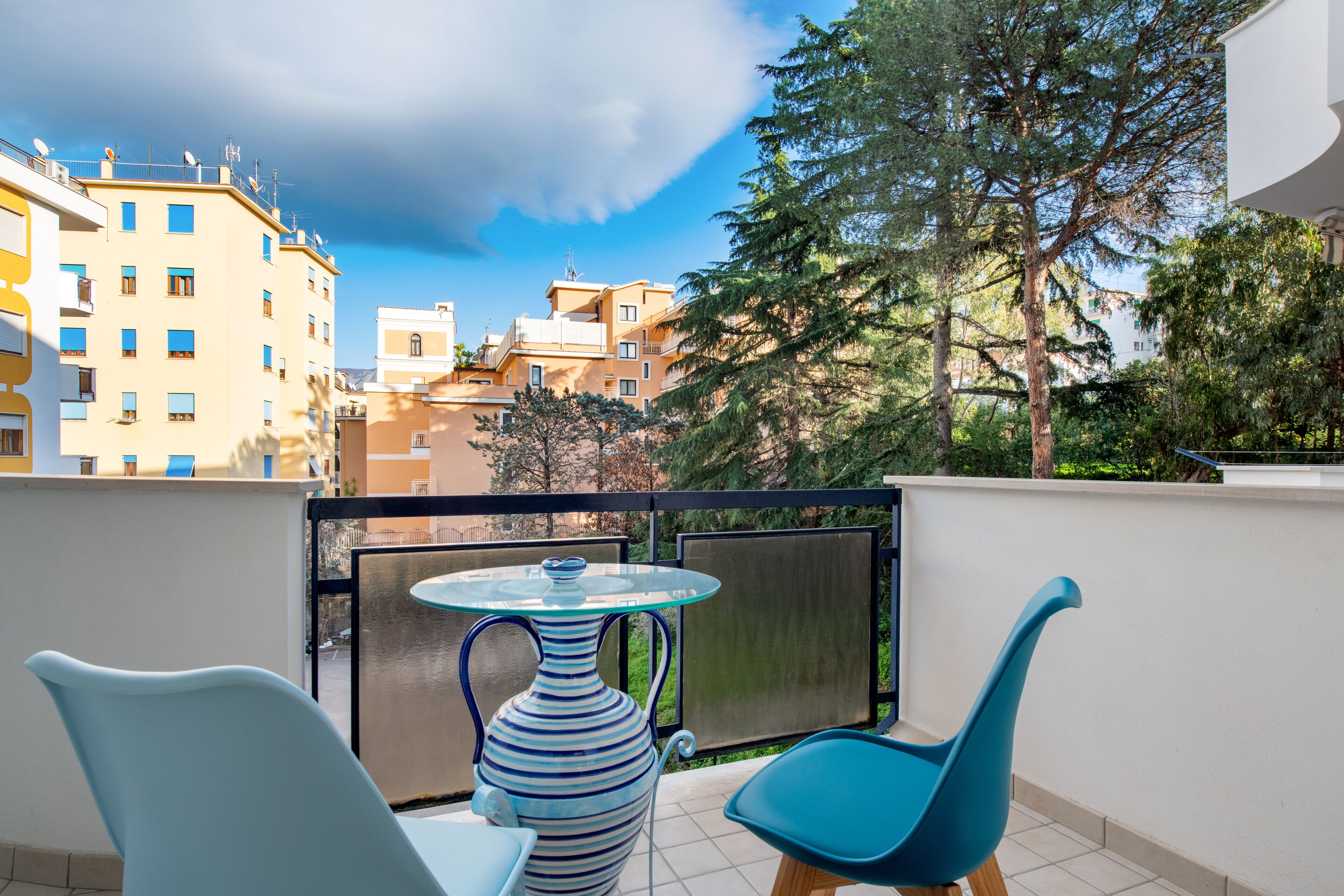 Aquae Romanae Piazza Lauro