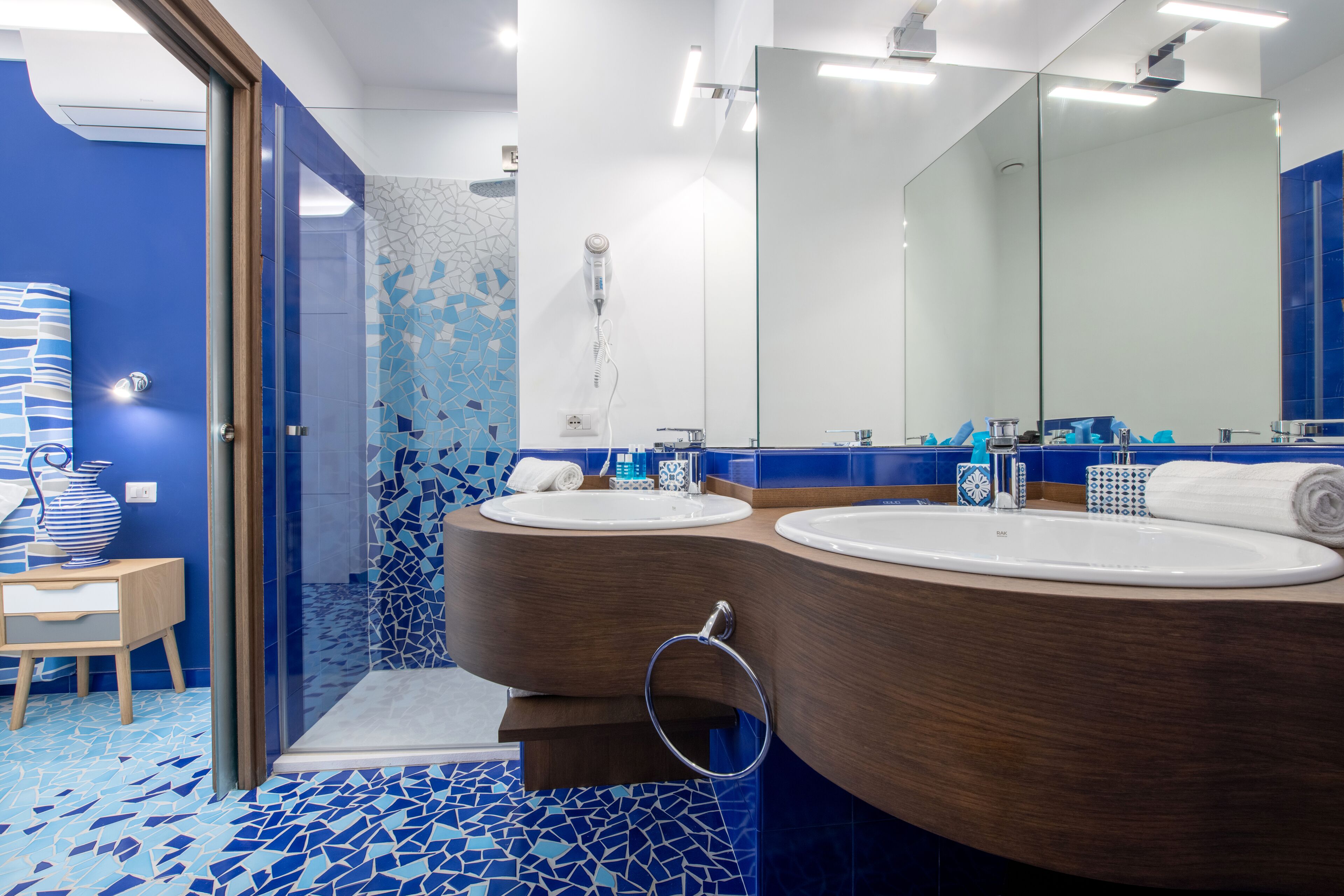 Aquae Romanae Piazza Lauro