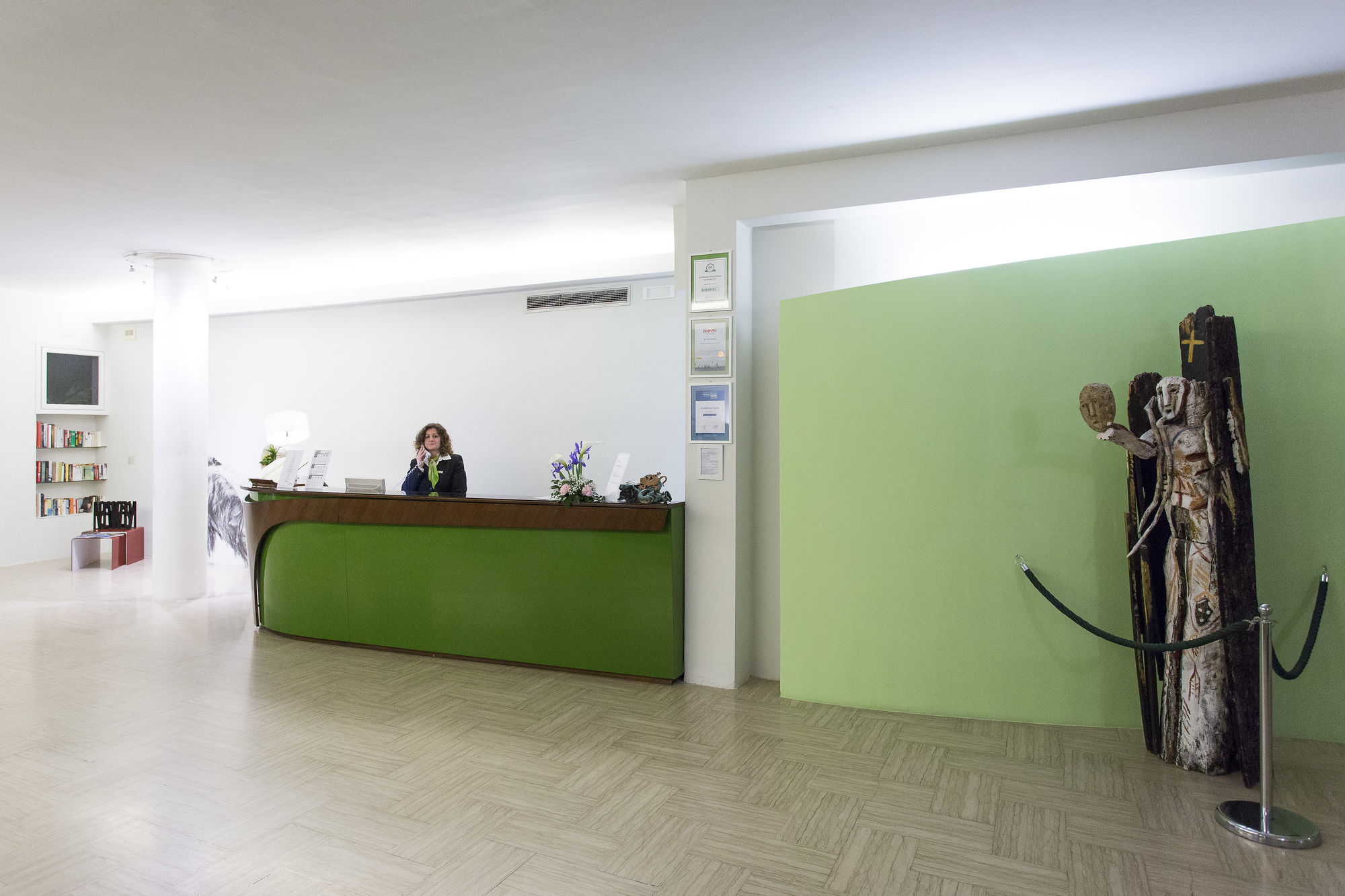 Art Hotel Gran Paradiso