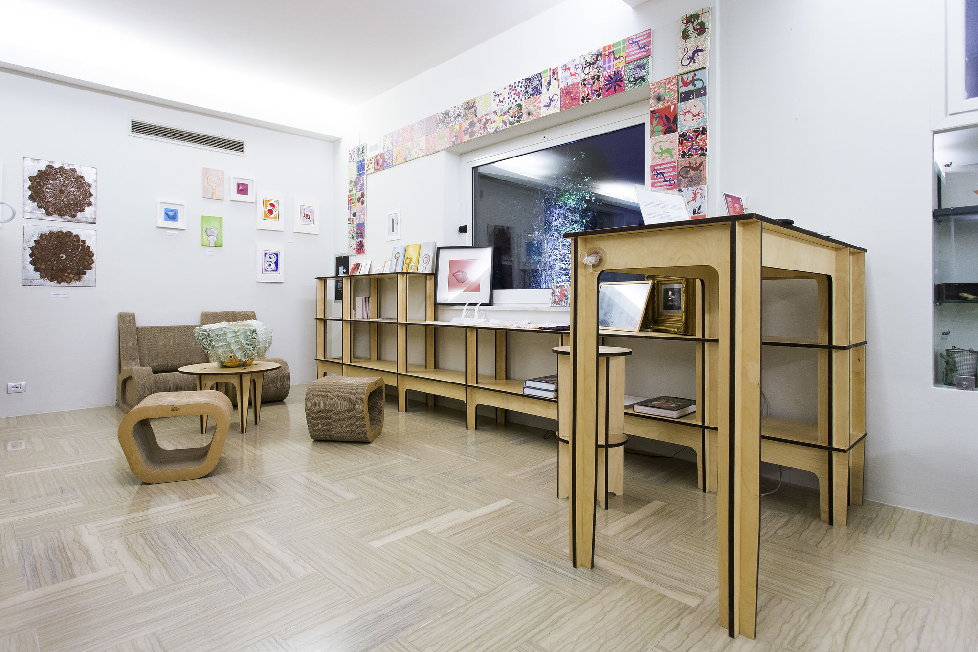 Art Hotel Gran Paradiso