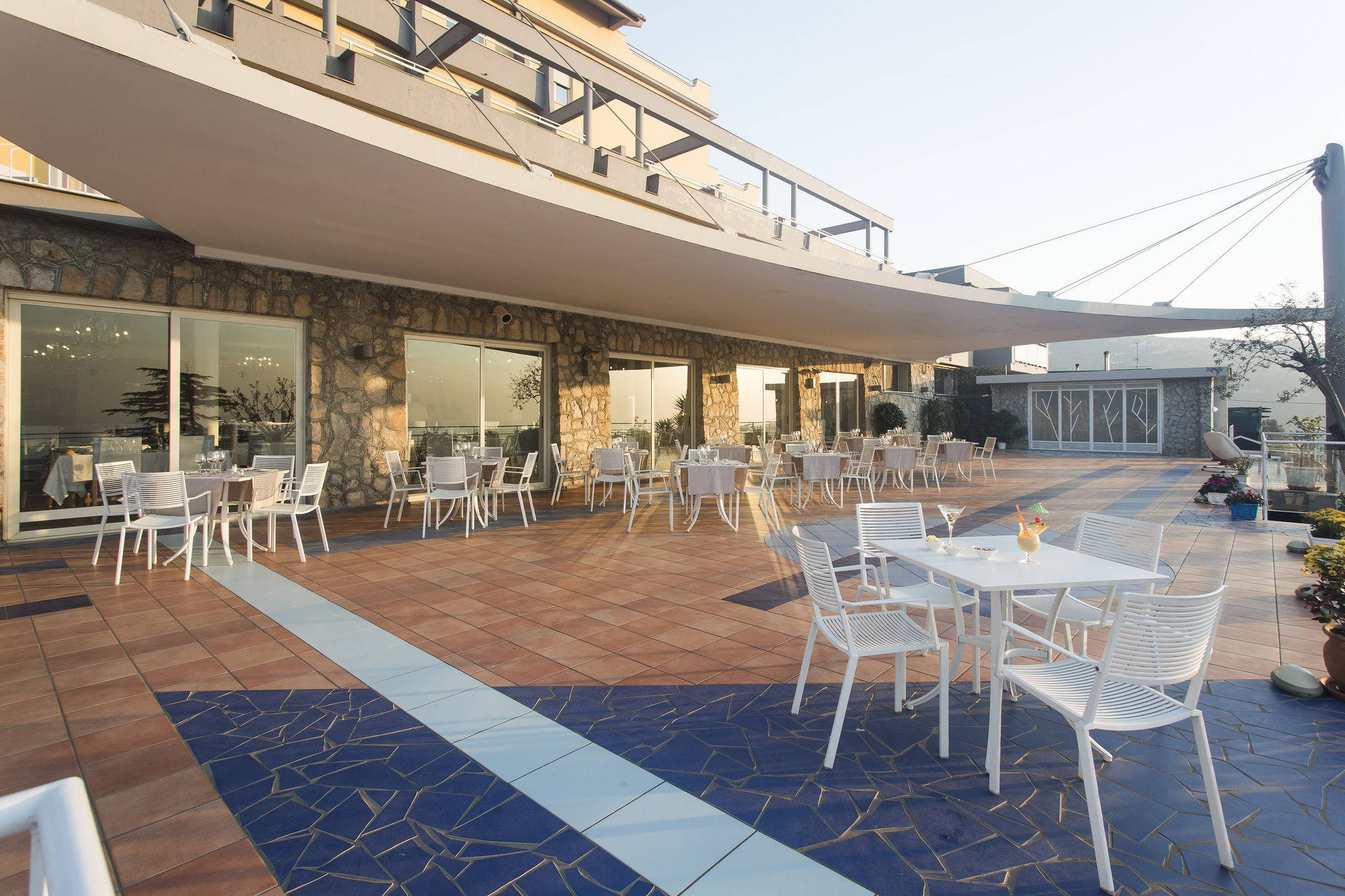 Art Hotel Gran Paradiso