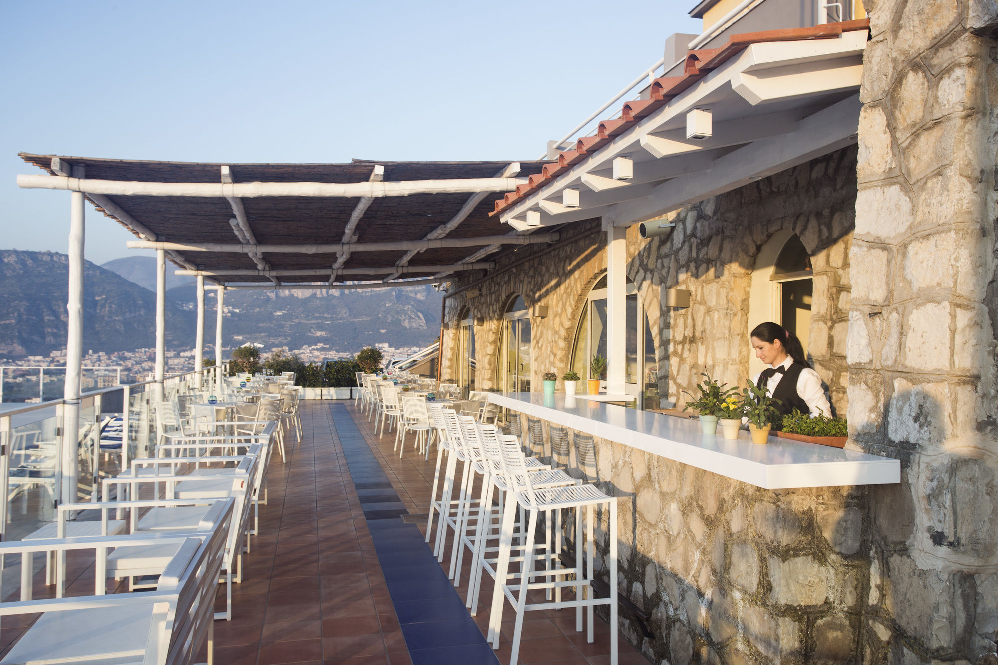 Art Hotel Gran Paradiso