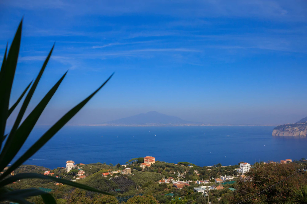 B&B Angy&Cri Camere In Villa