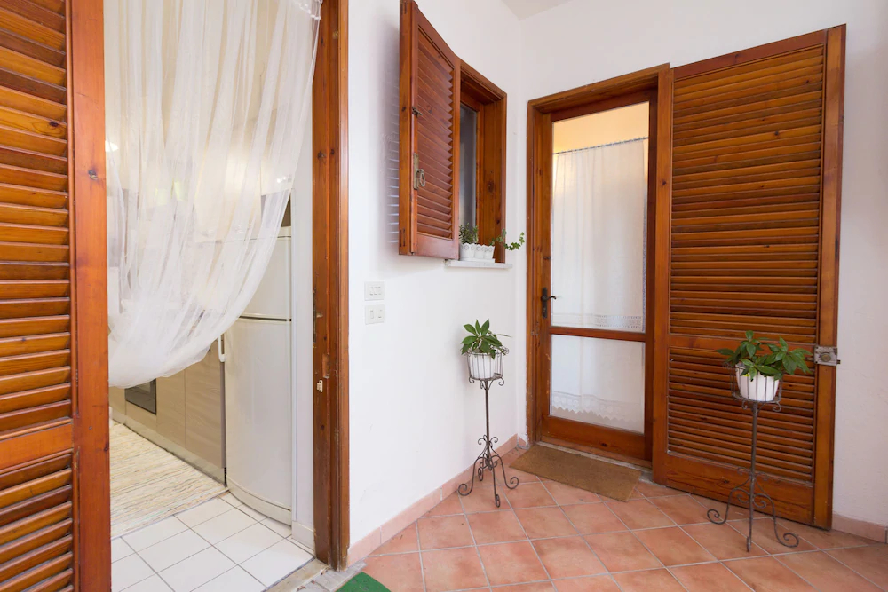 B&B Angy&Cri Camere In Villa