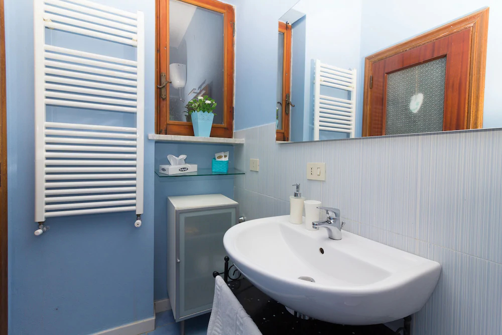 B&B Angy&Cri Camere In Villa