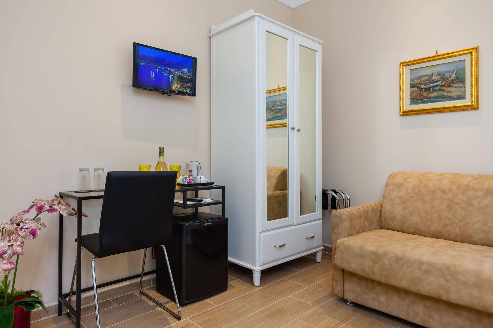 B&B Giacomino Sorrento