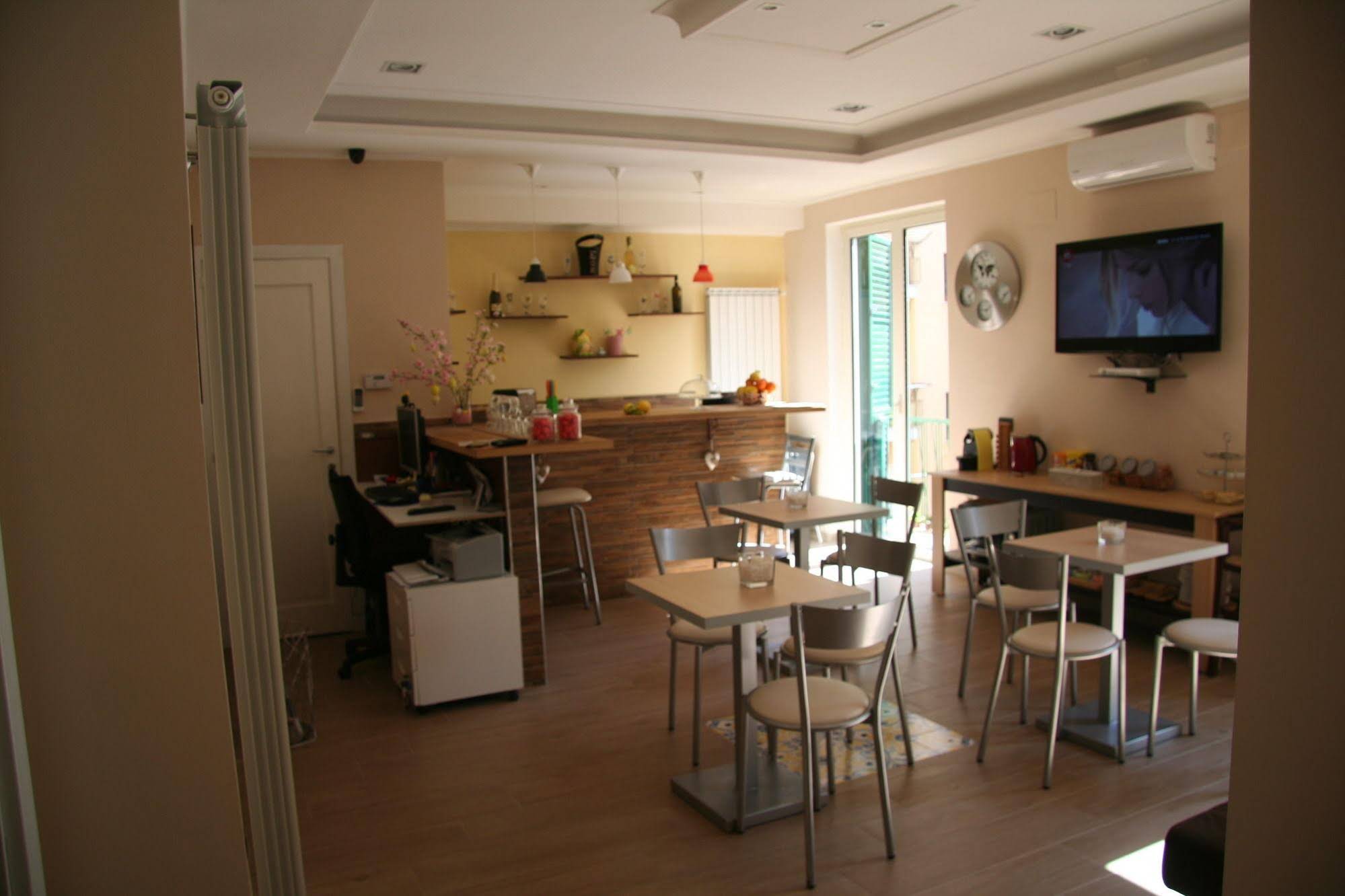 B&B Giacomino Sorrento