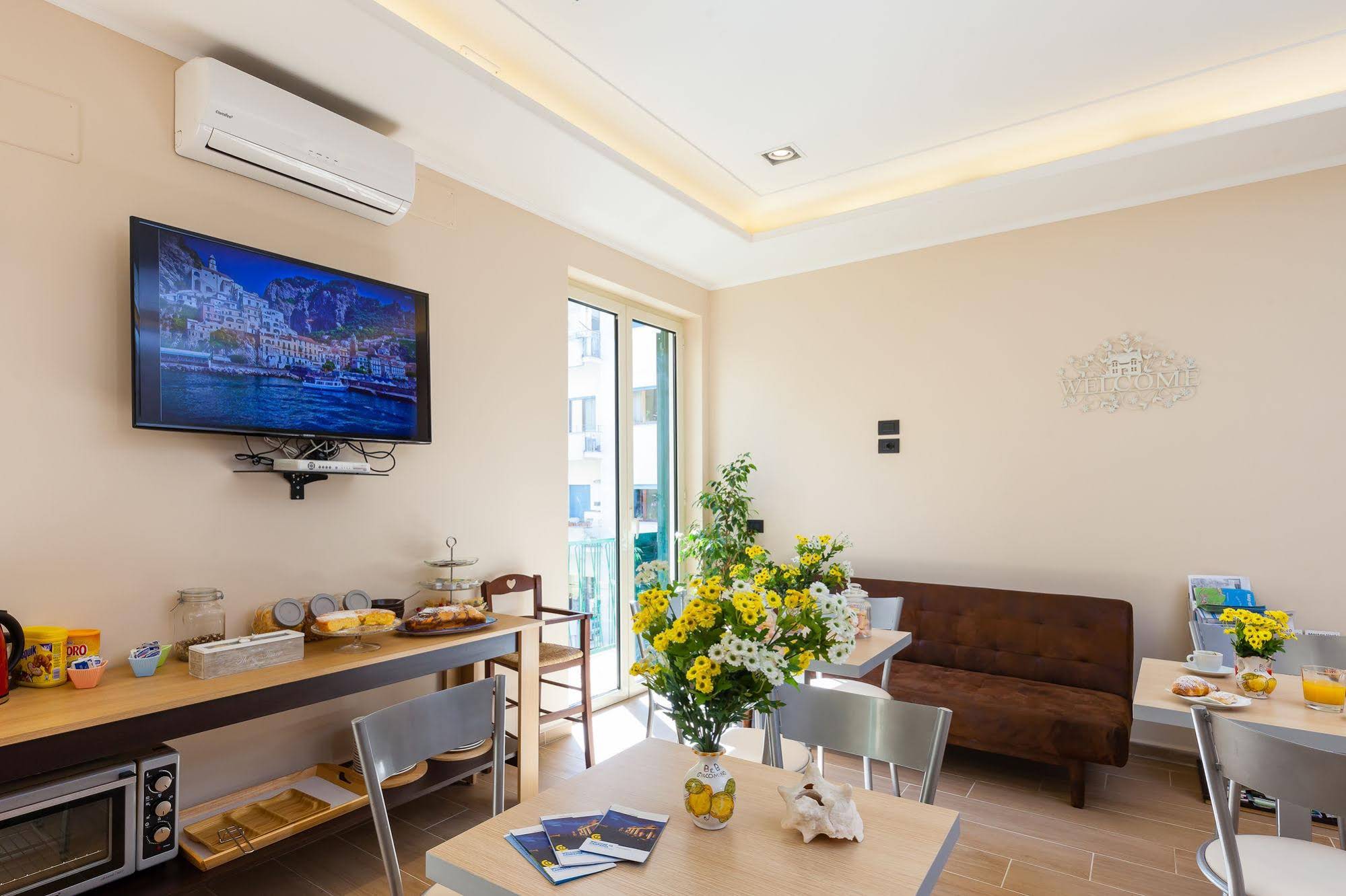 B&B Giacomino Sorrento