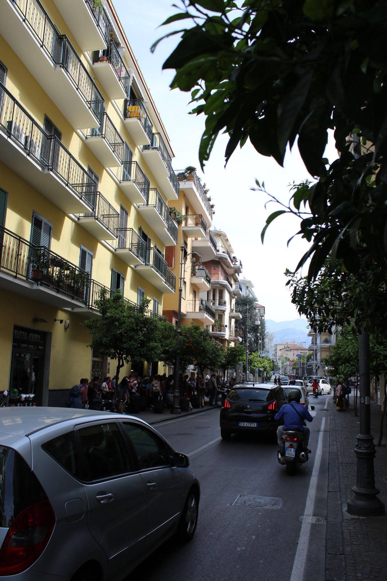 B&B Giacomino Sorrento