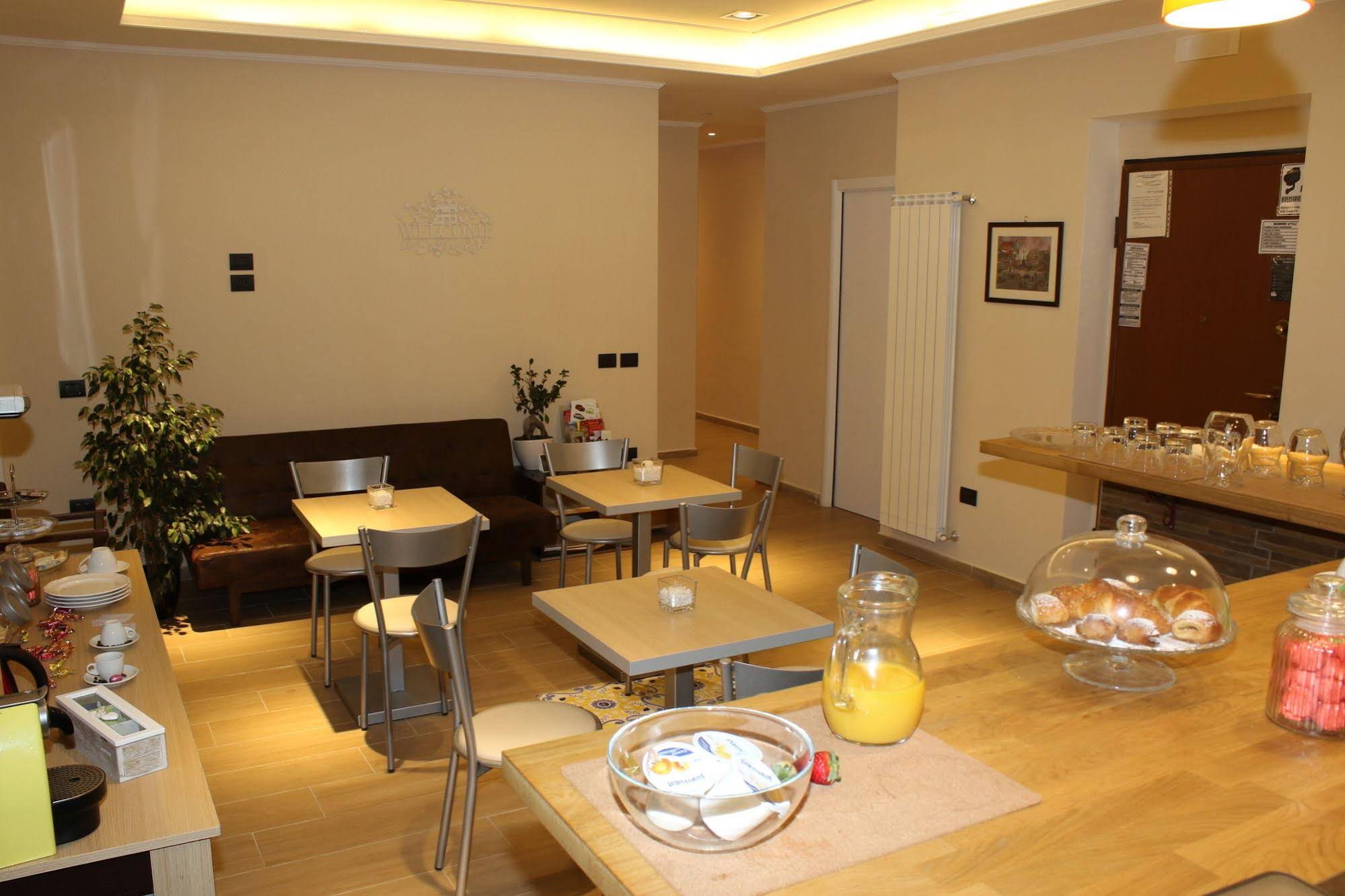 B&B Giacomino Sorrento