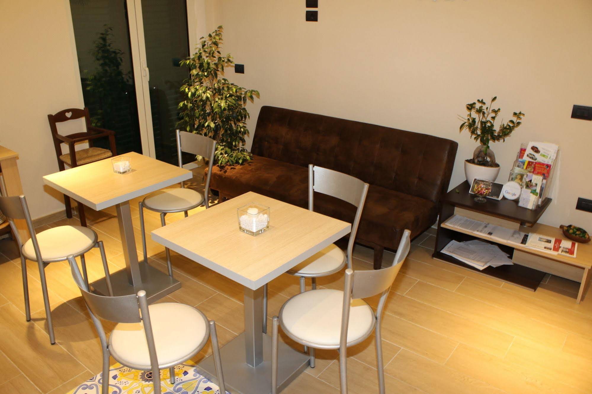 B&B Giacomino Sorrento