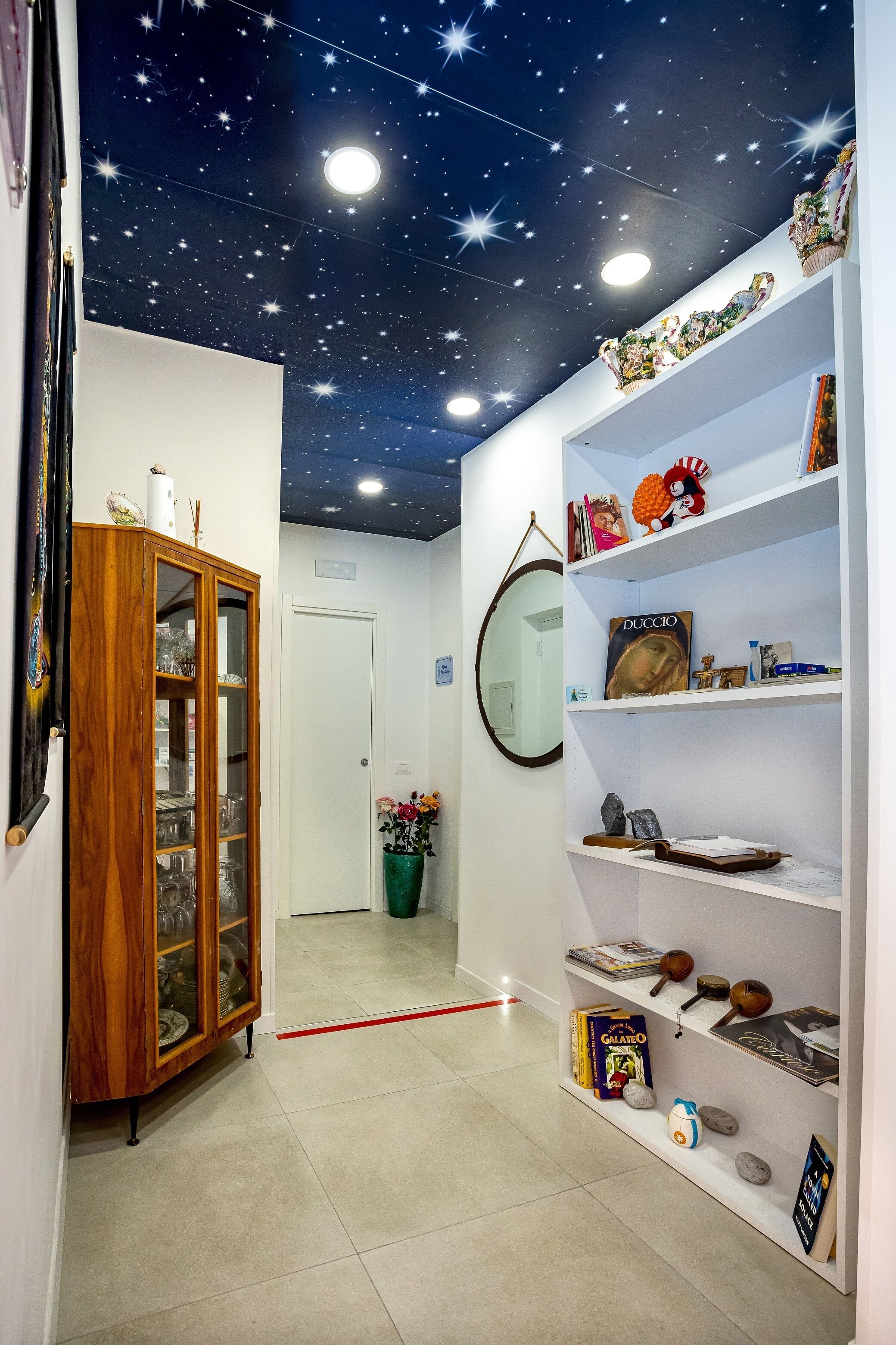 Bb Sorrento Mahal Kita Unique Style