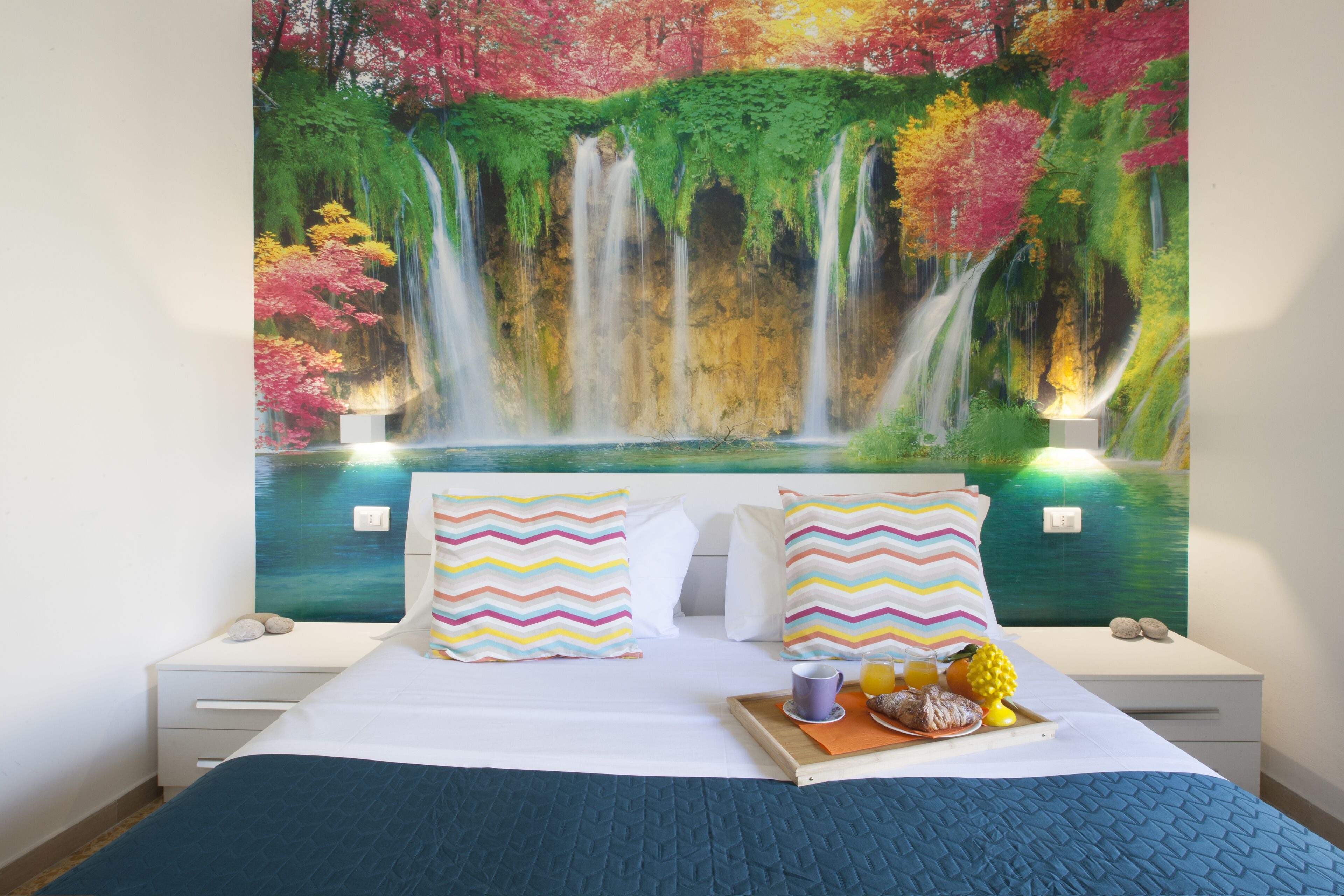 Bb Sorrento Mahal Kita Unique Style