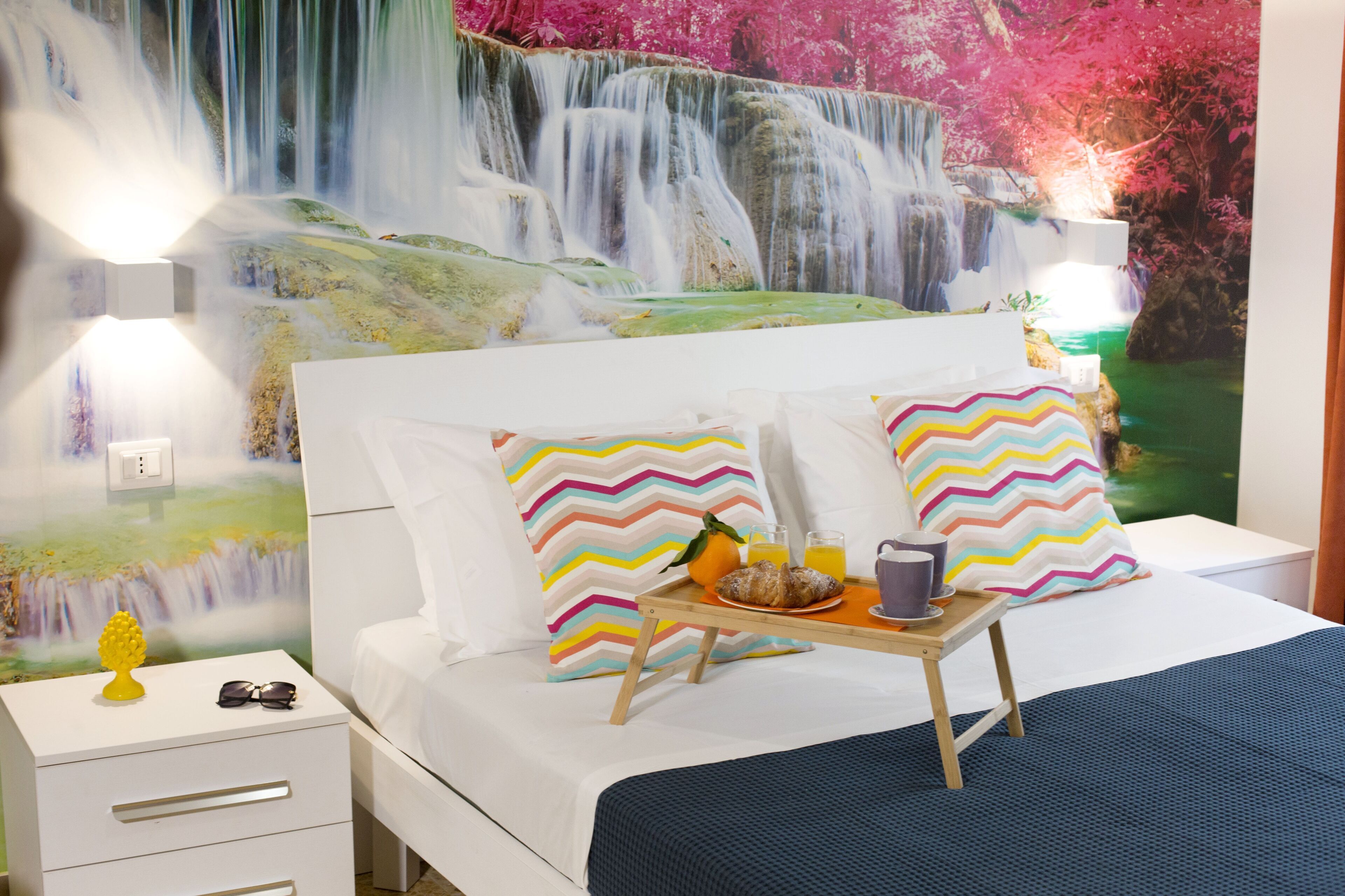 Bb Sorrento Mahal Kita Unique Style