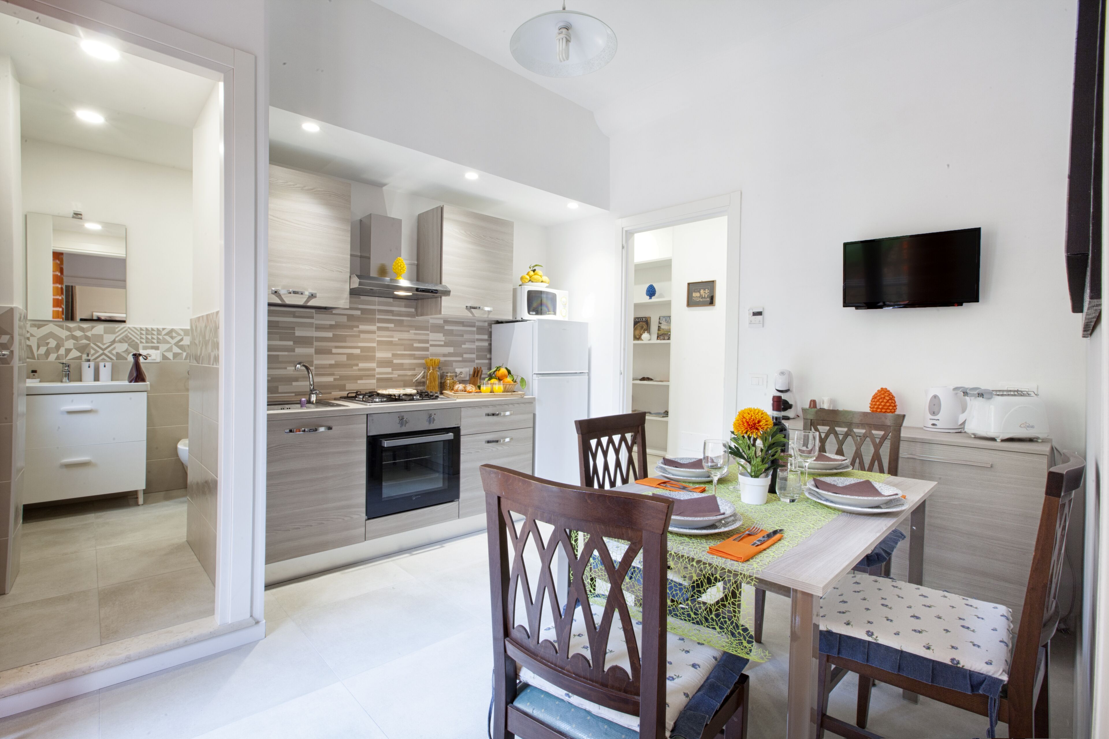 Bb Sorrento Mahal Kita Unique Style