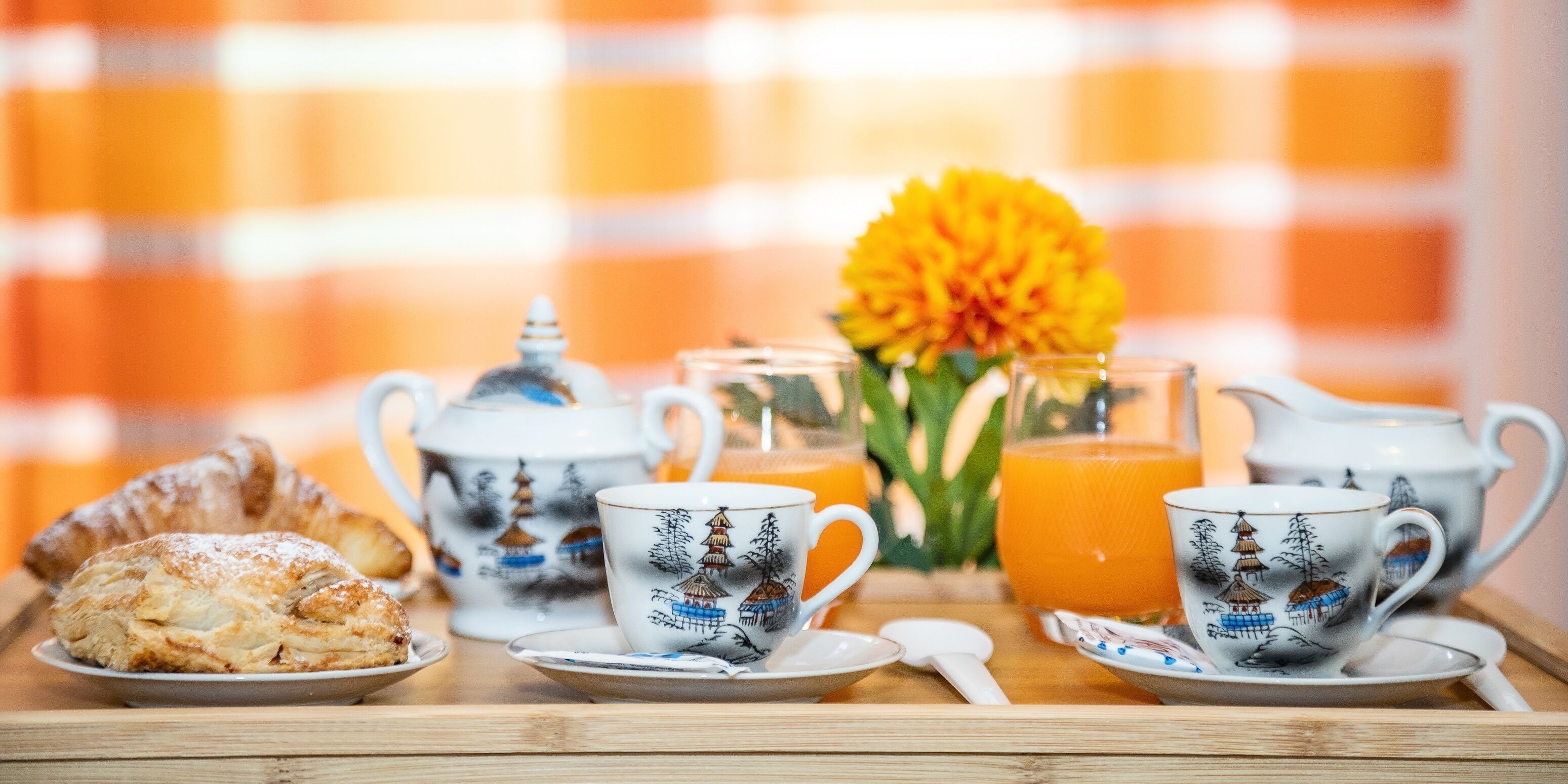 Bb Sorrento Mahal Kita Unique Style