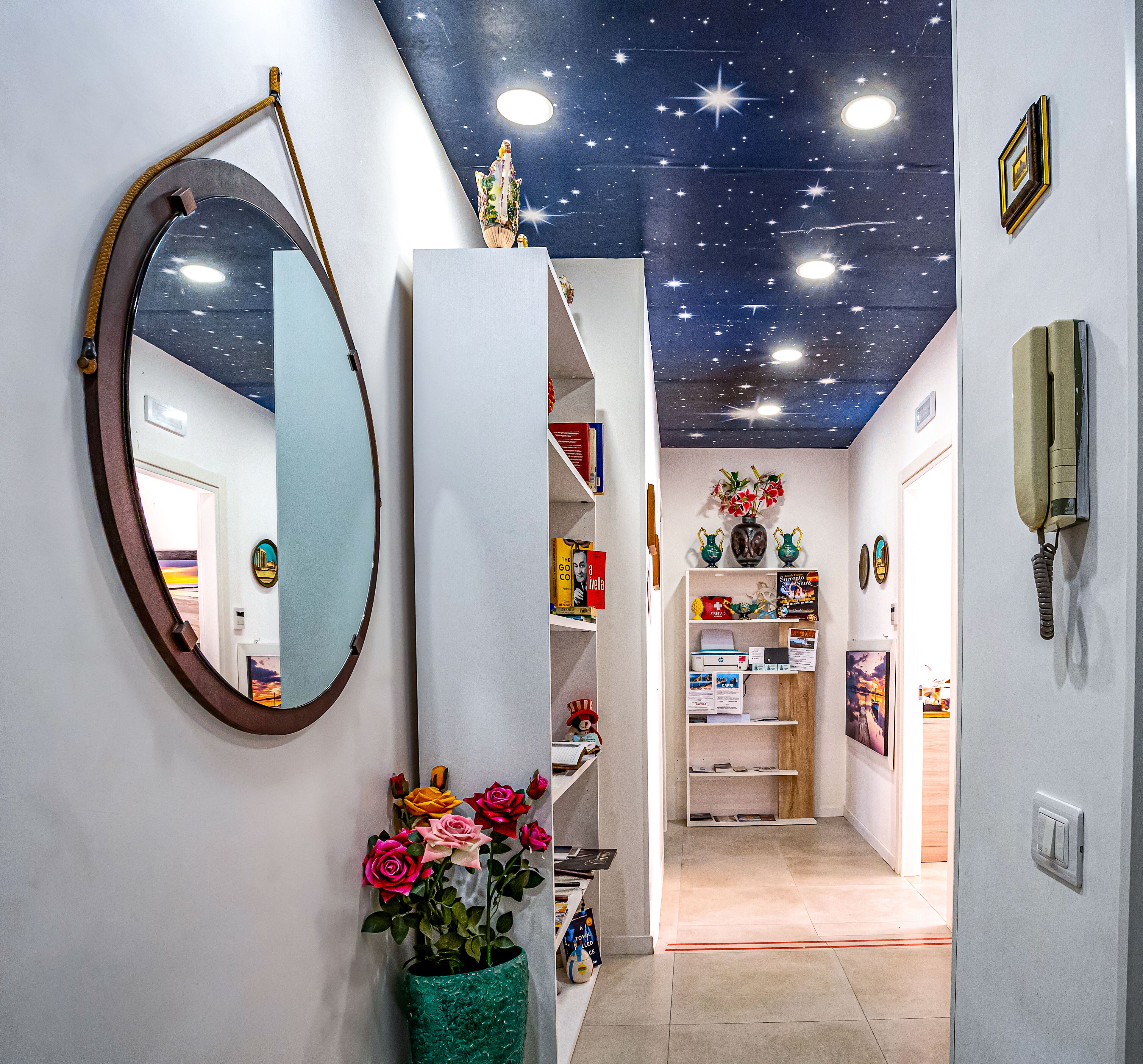 Bb Sorrento Mahal Kita Unique Style