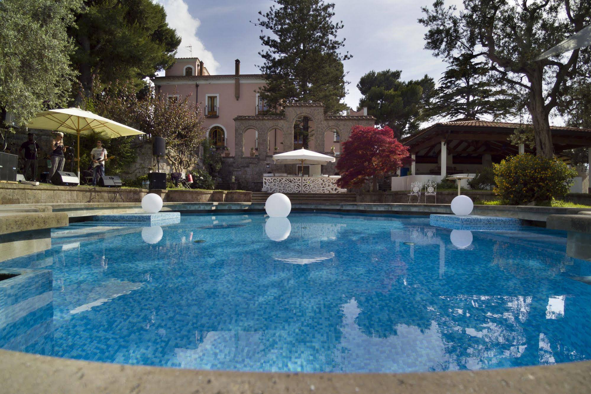 Capo Santa Fortunata